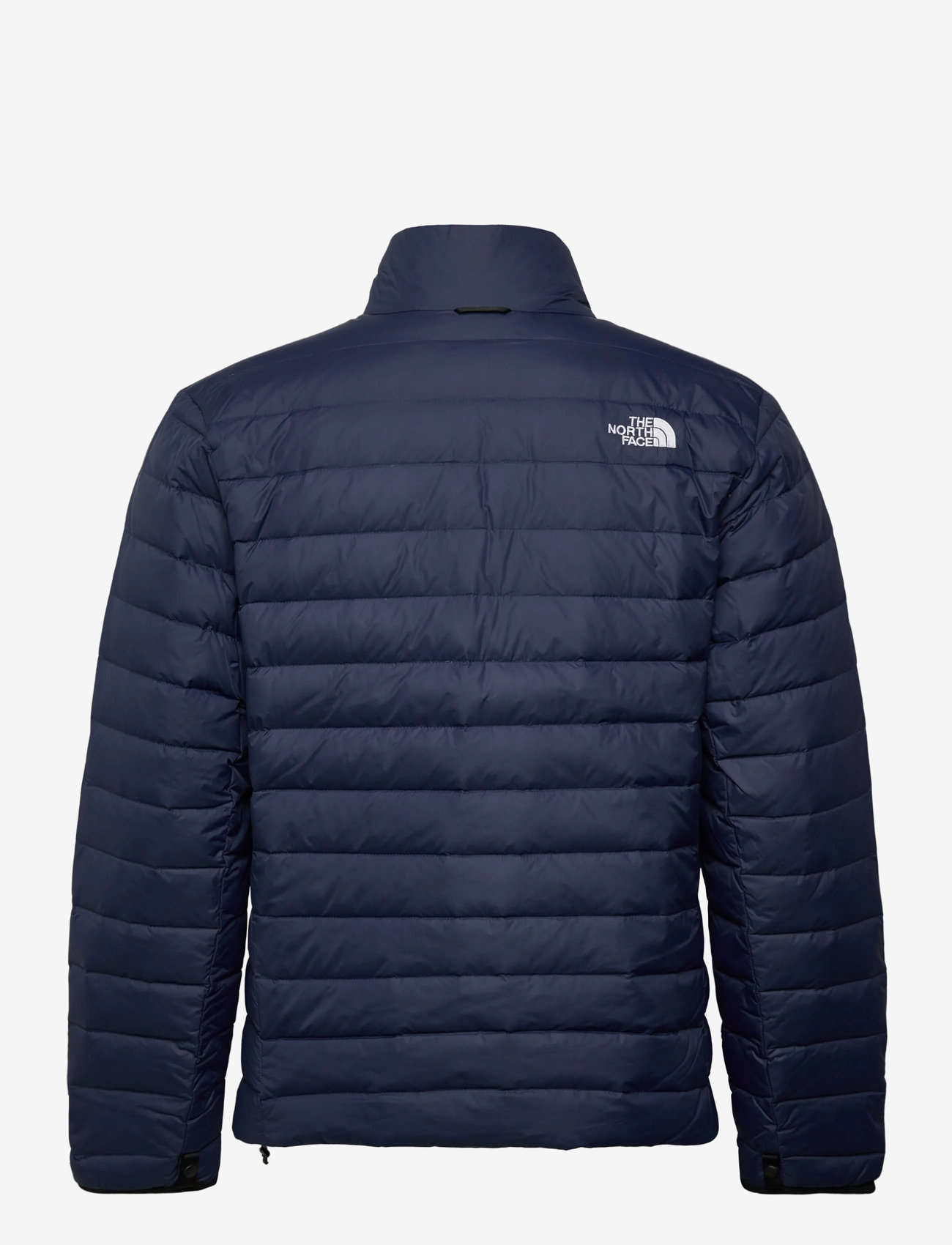 The North Face - M CLASSIC DOWN JACKET - vinterjackor - summit navy - 2