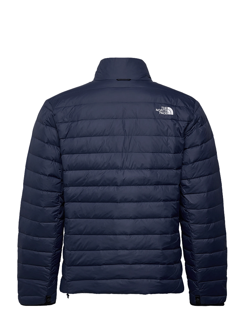 The North Face - M CLASSIC DOWN JACKET - vinterjackor - summit navy - 2