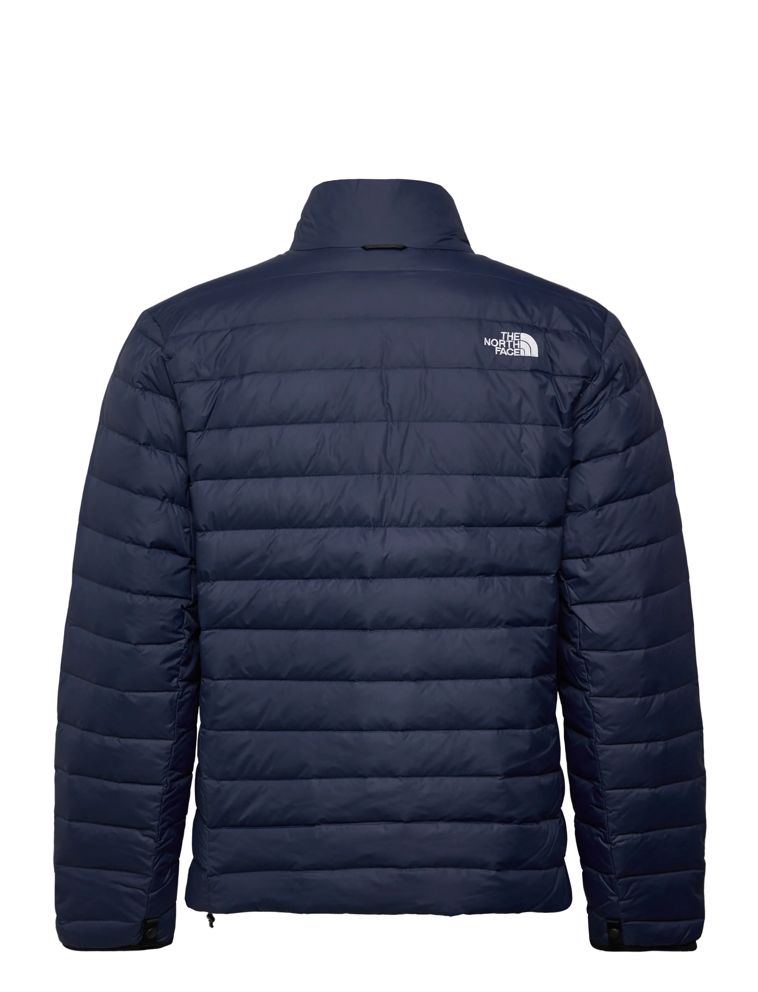 The North Face - M CLASSIC DOWN JACKET - sportjacken - summit navy - 2