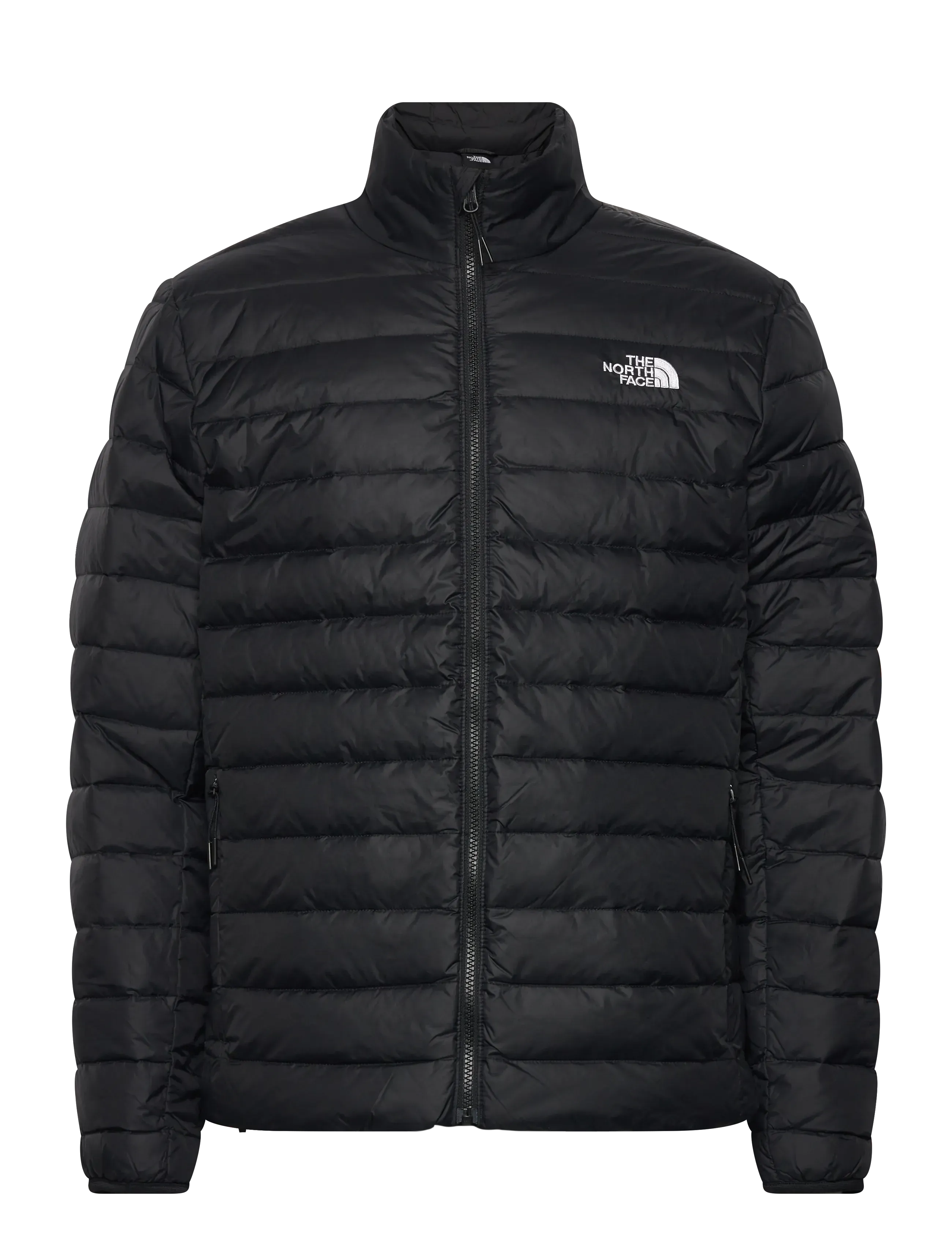 THE NORTH FACE M Klassisch Down Jacke Schwarz - M - Herren