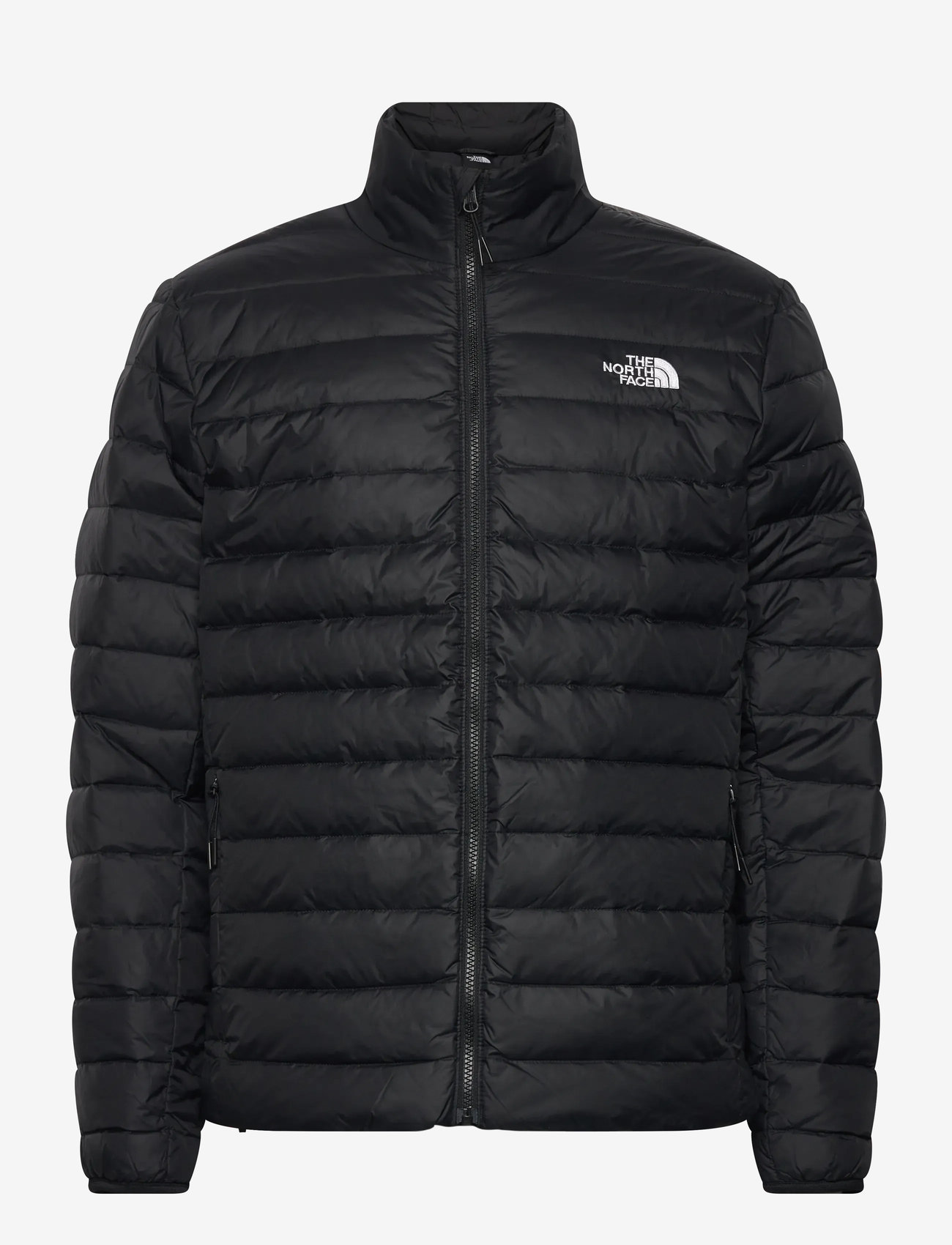 The North Face - M CLASSIC DOWN JACKET - dūnu jakas - tnf black - 1