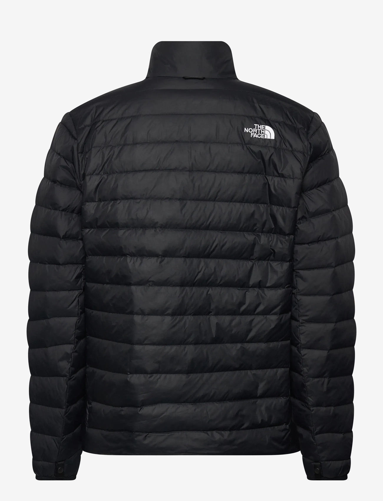 The North Face - M CLASSIC DOWN JACKET - dūnu jakas - tnf black - 2
