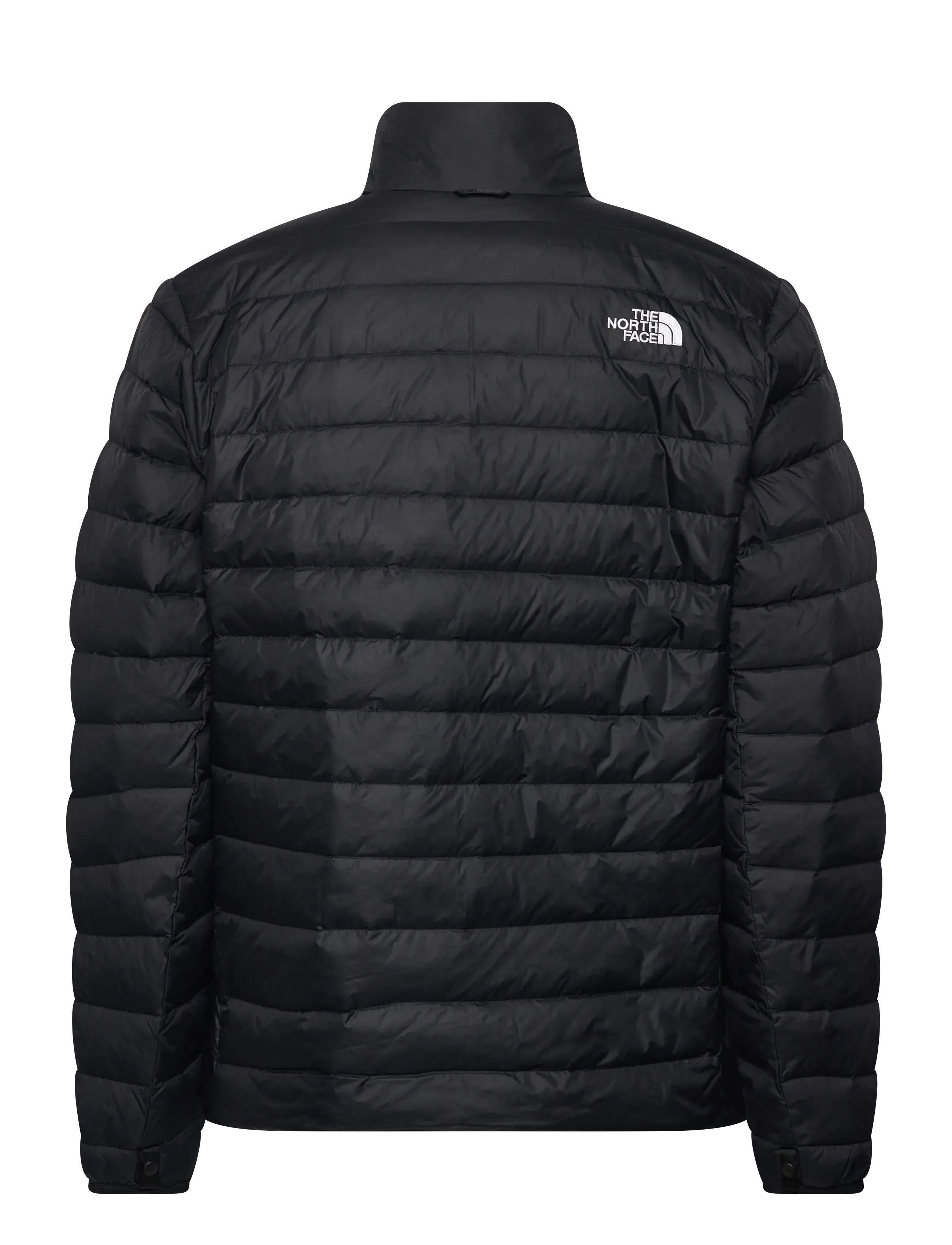 The North Face - M CLASSIC DOWN JACKET - sportjacken - tnf black - 2