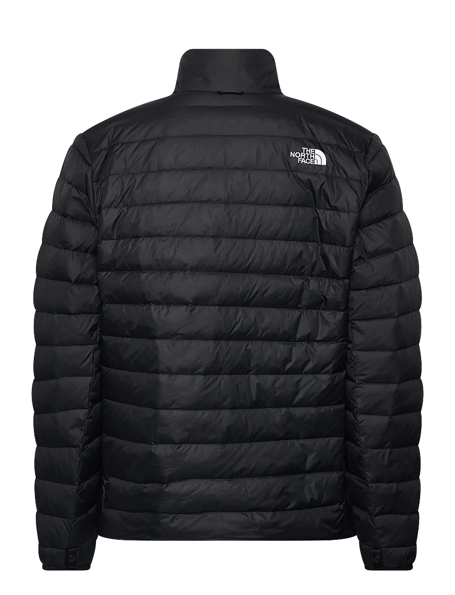 The North Face - M CLASSIC DOWN JACKET - daunenjacken - tnf black - 2