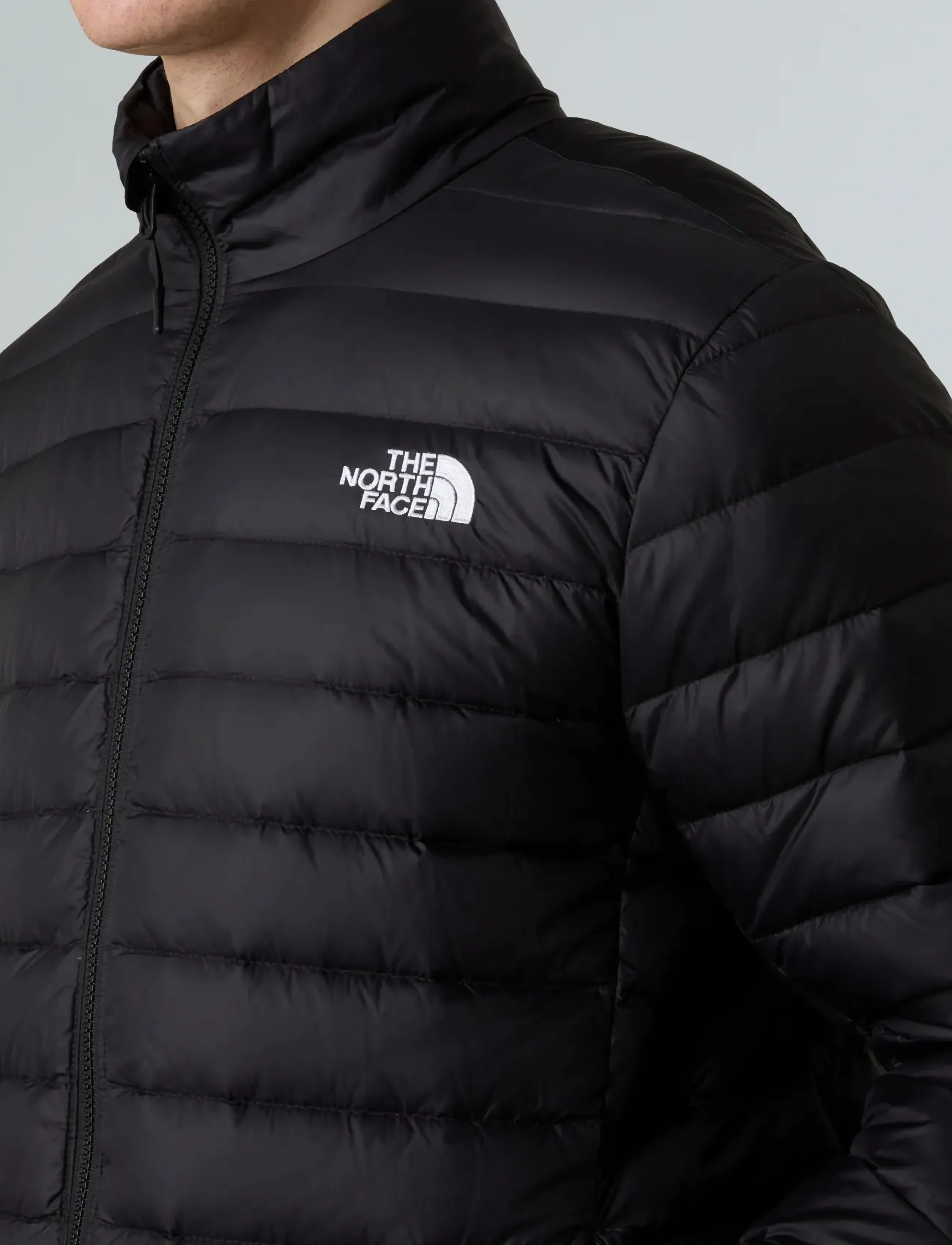 THE NORTH FACE M Classic Down Jacket dunjackor herr – bild 5