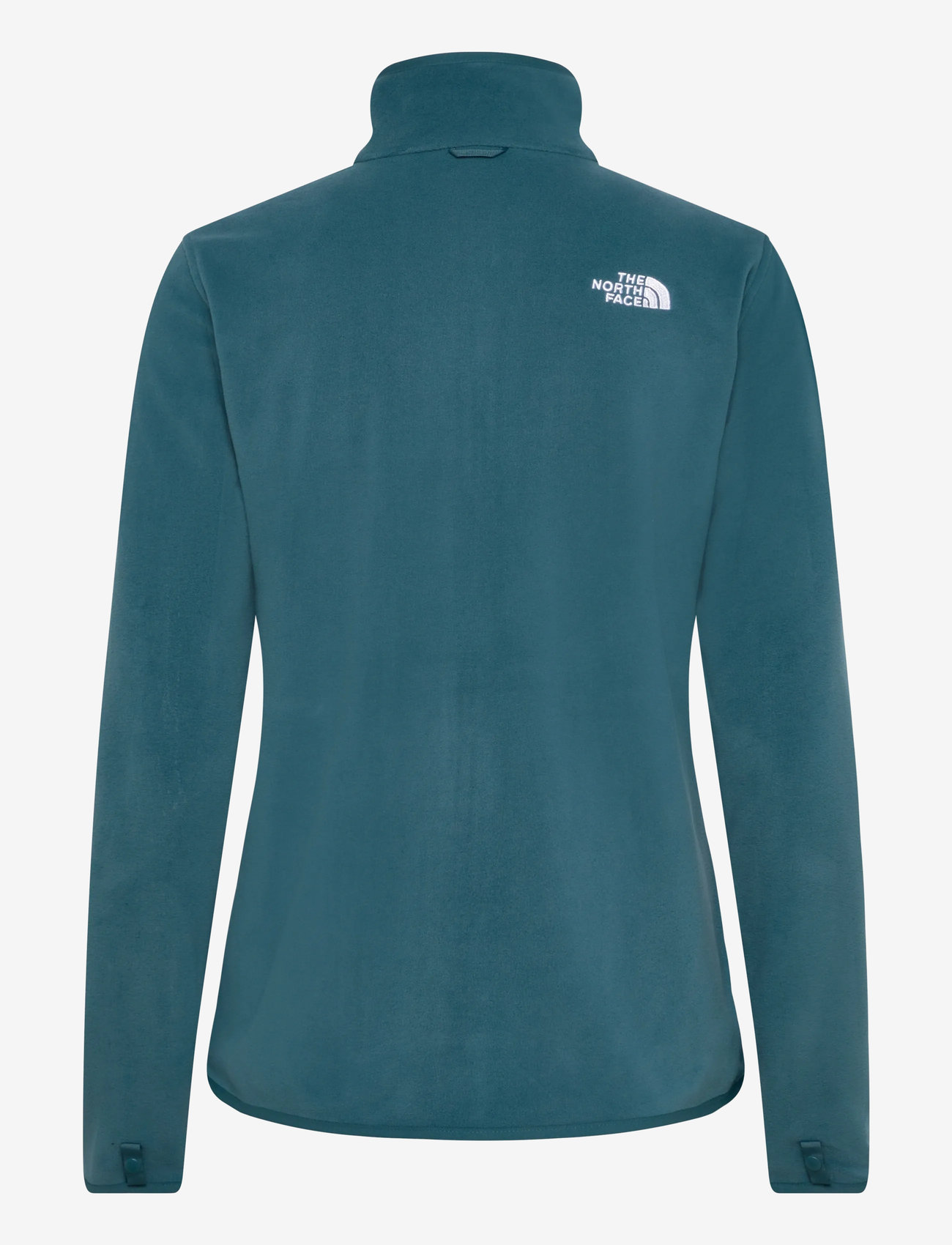 The North Face - W GLACIER FLEECE JACKET - tops - space - 2