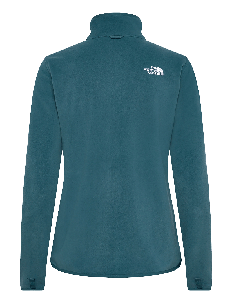 The North Face - W GLACIER FLEECE JACKET - tops - space - 2