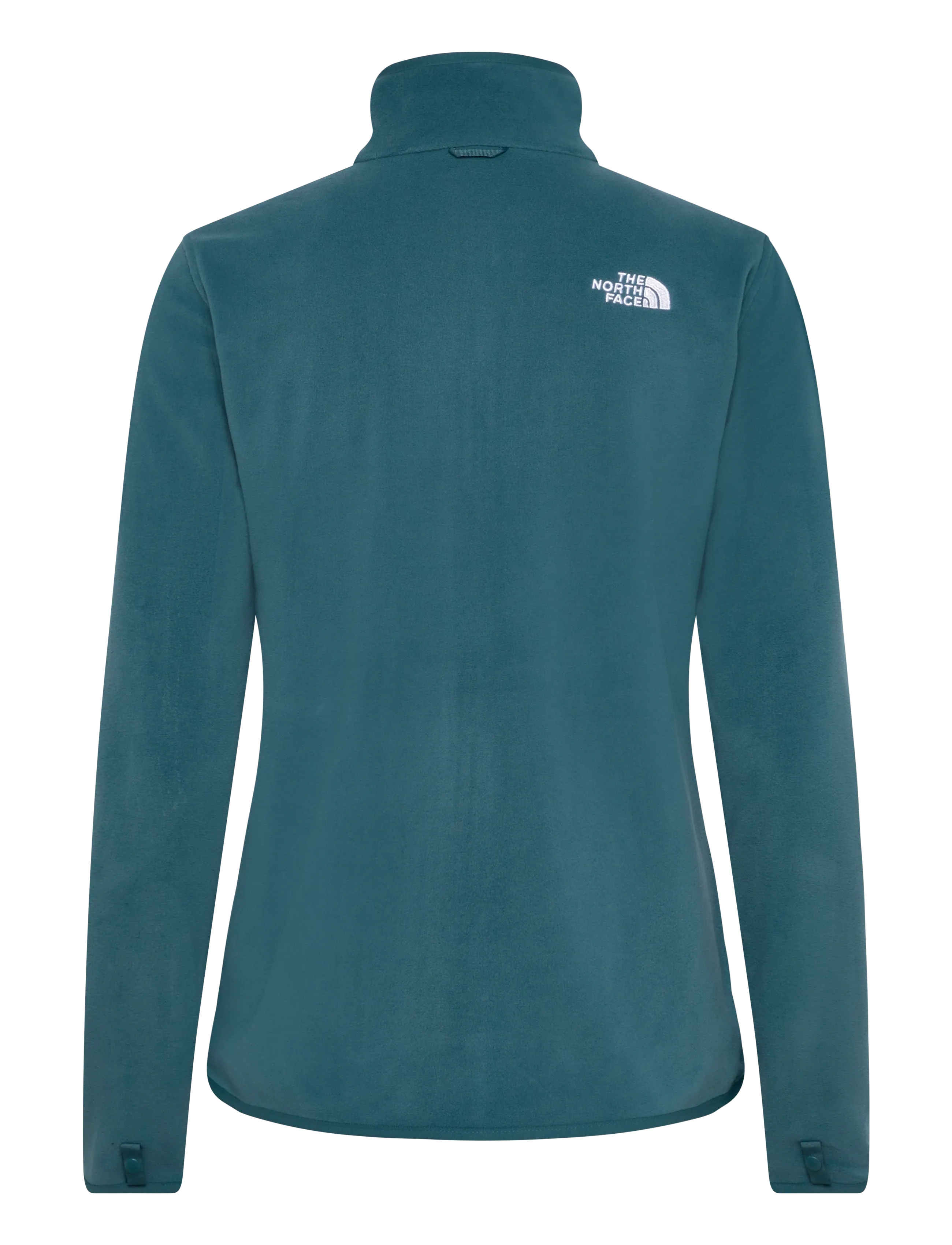 The North Face - W GLACIER FLEECE JACKET - oberteile - space - 2