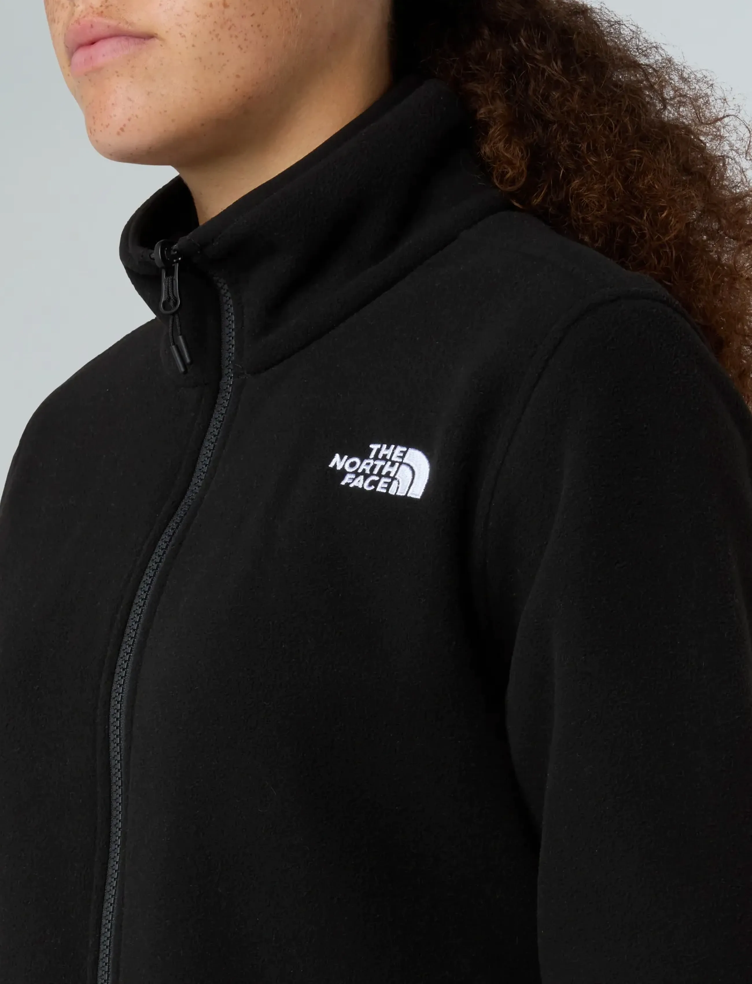 Women's Glacier Fleece Jacket 10