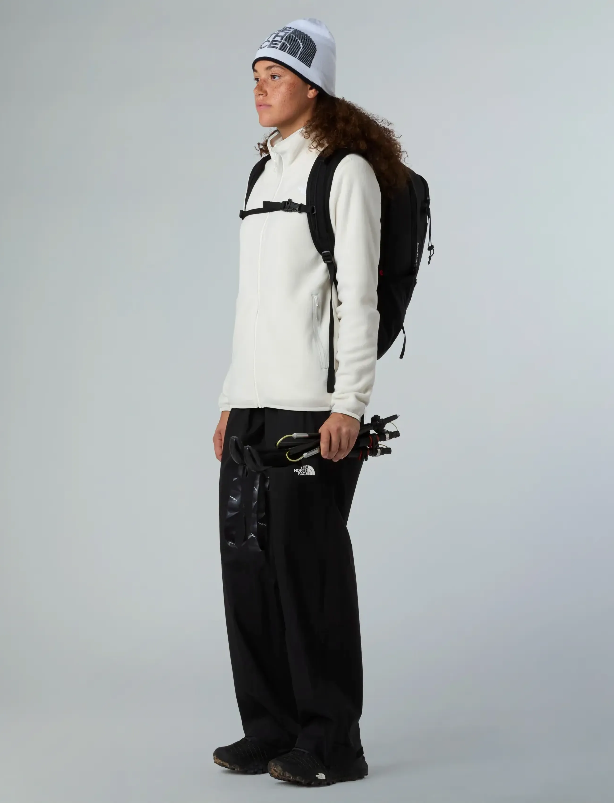 Women's Glacier Fleece Jacket 6