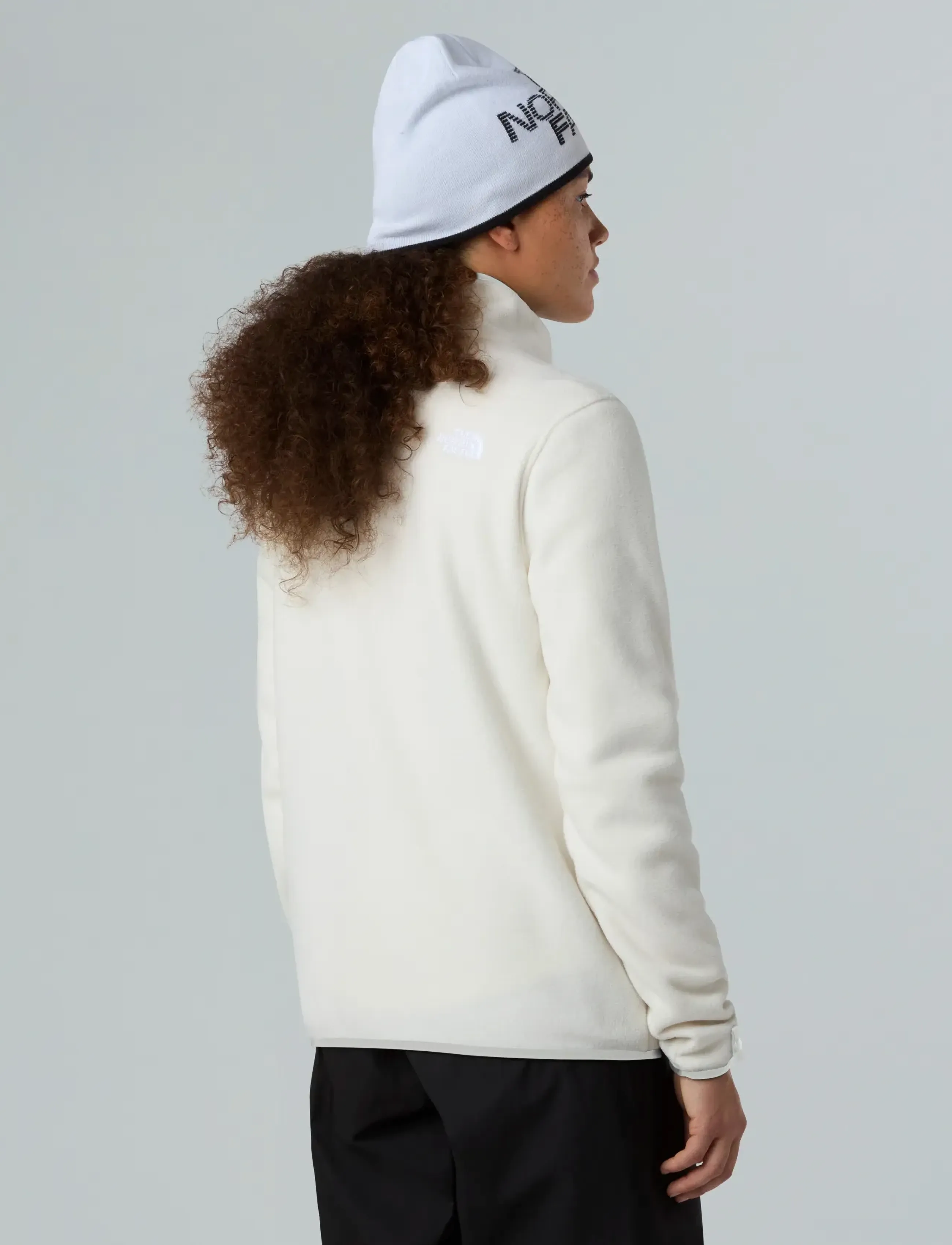 Women's Glacier Fleece Jacket 7