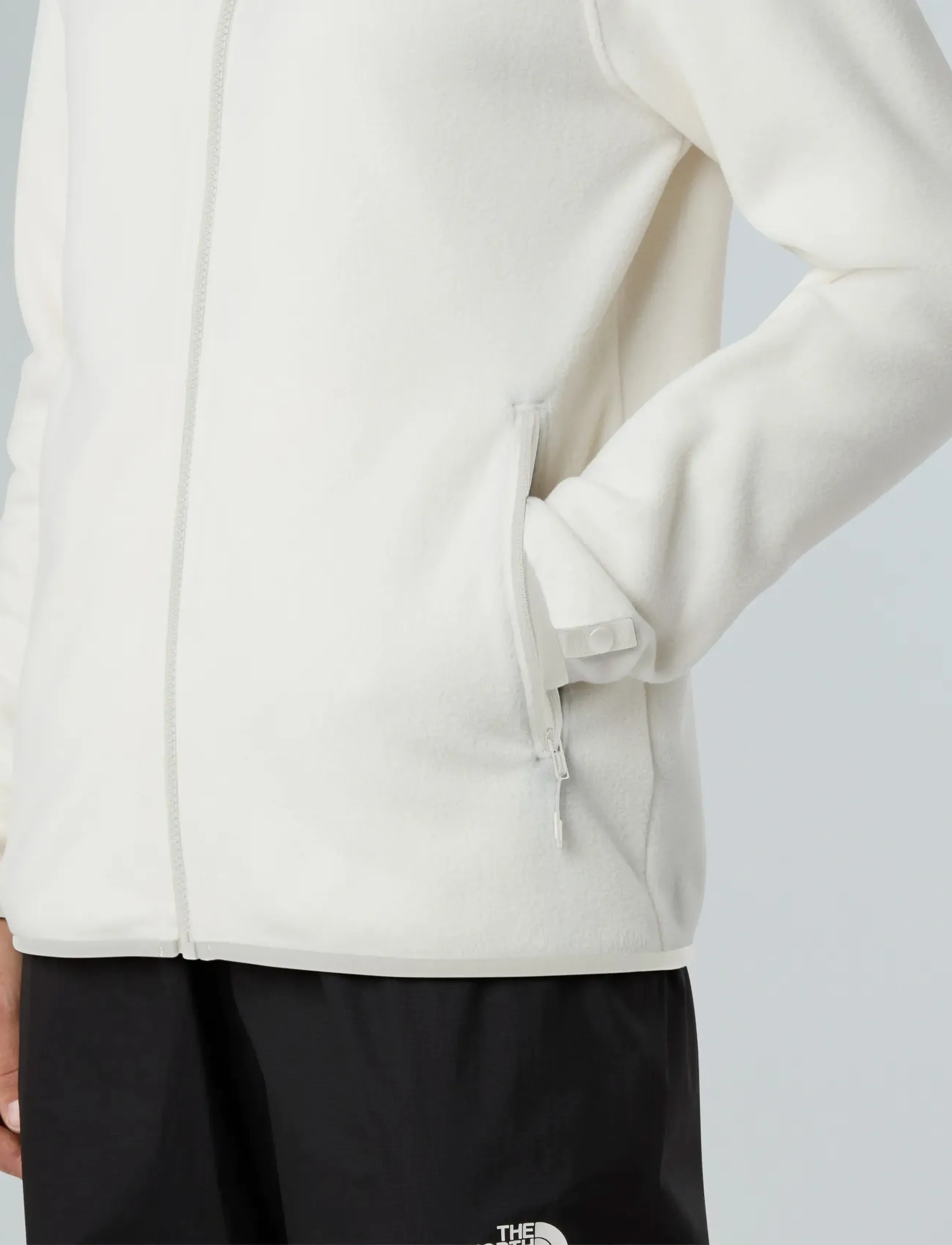 Women's Glacier Fleece Jacket 10