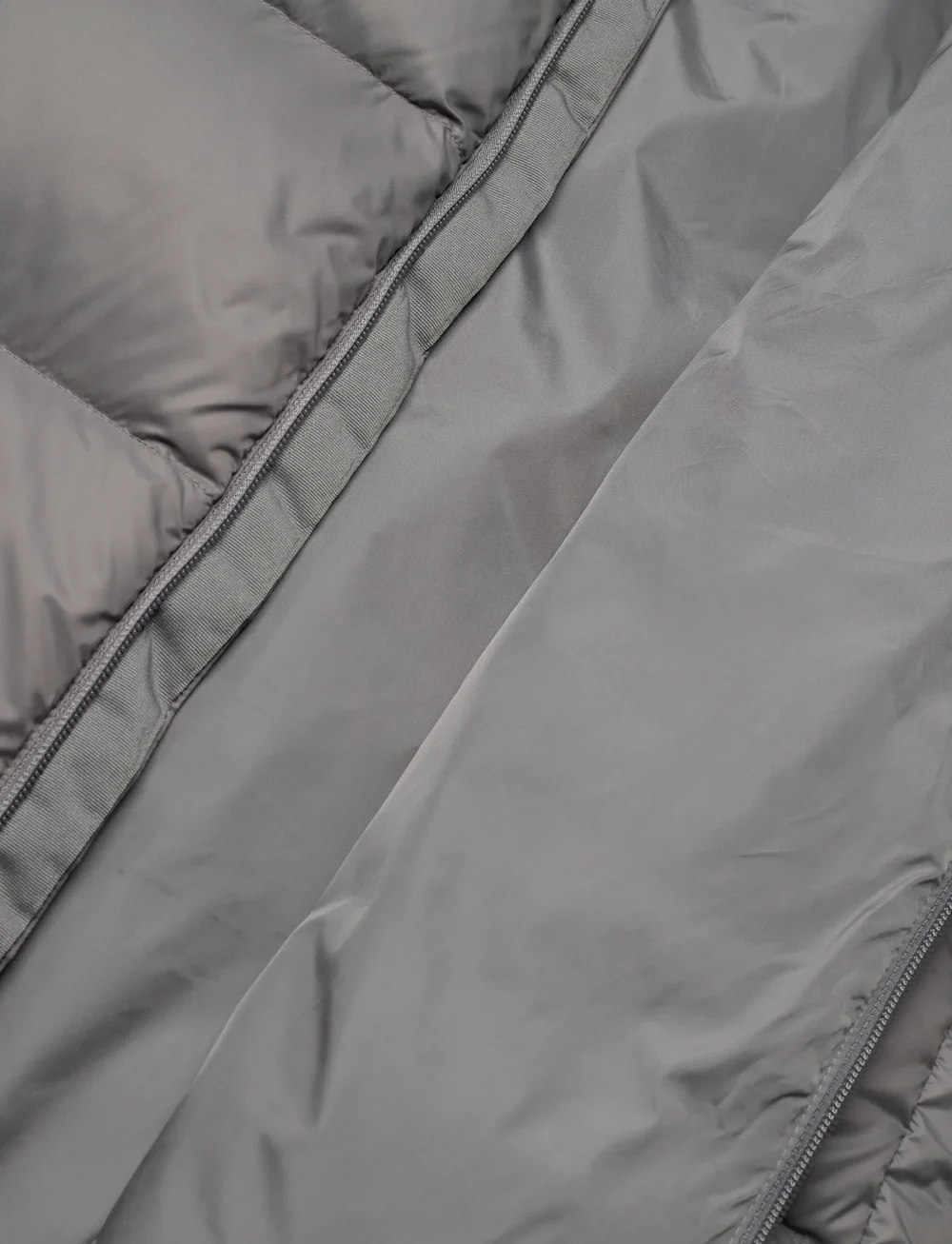 The North Face - W HYDRENALITE CITY LONG DOWN HOODED PARK - parkasjackor - smoked pearl - 5