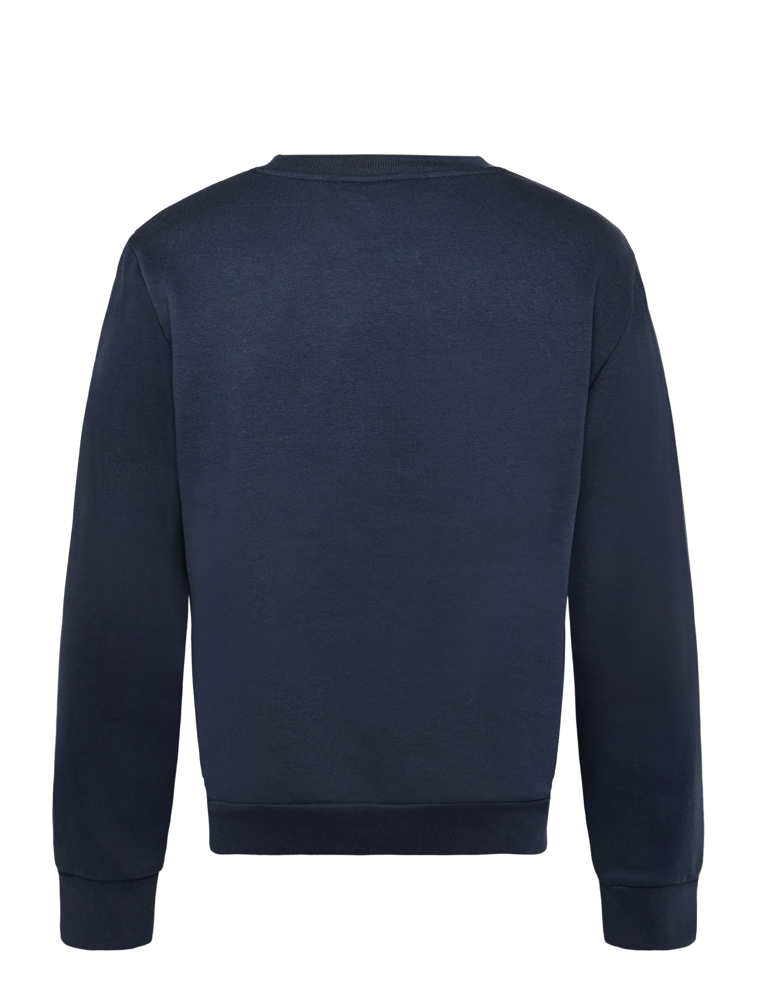 The North Face - M EVOLUTION SIMPLE DOME REGULAR CREW - oberteile - summit navy - 2