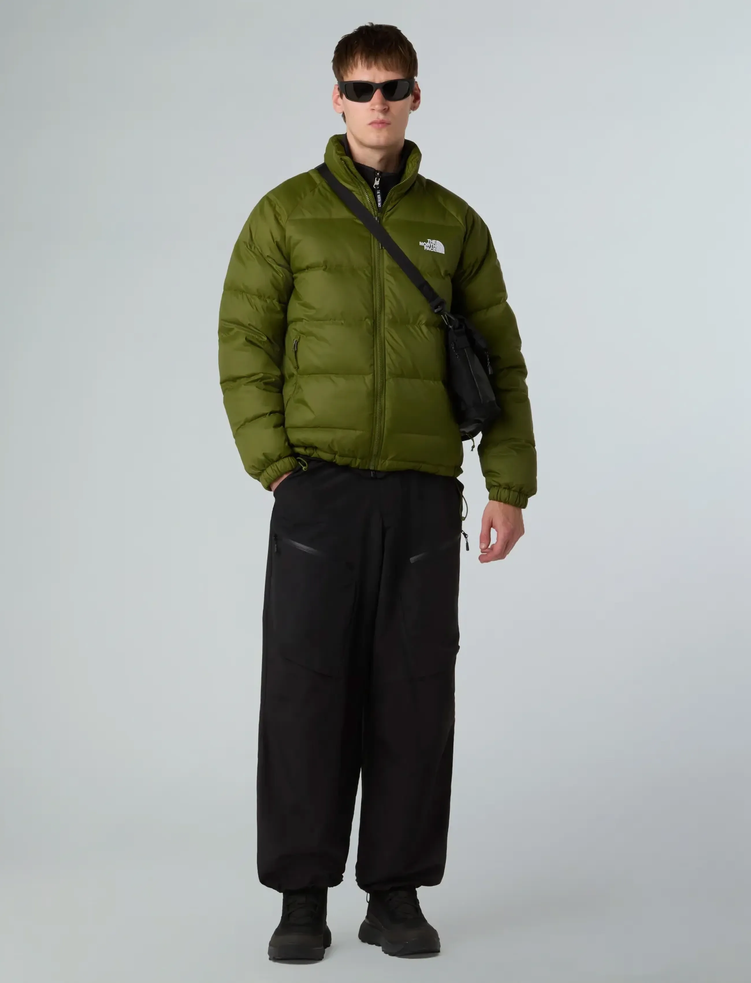 THE NORTH FACE M Bergen Mid Wp kängor herr – bild 2