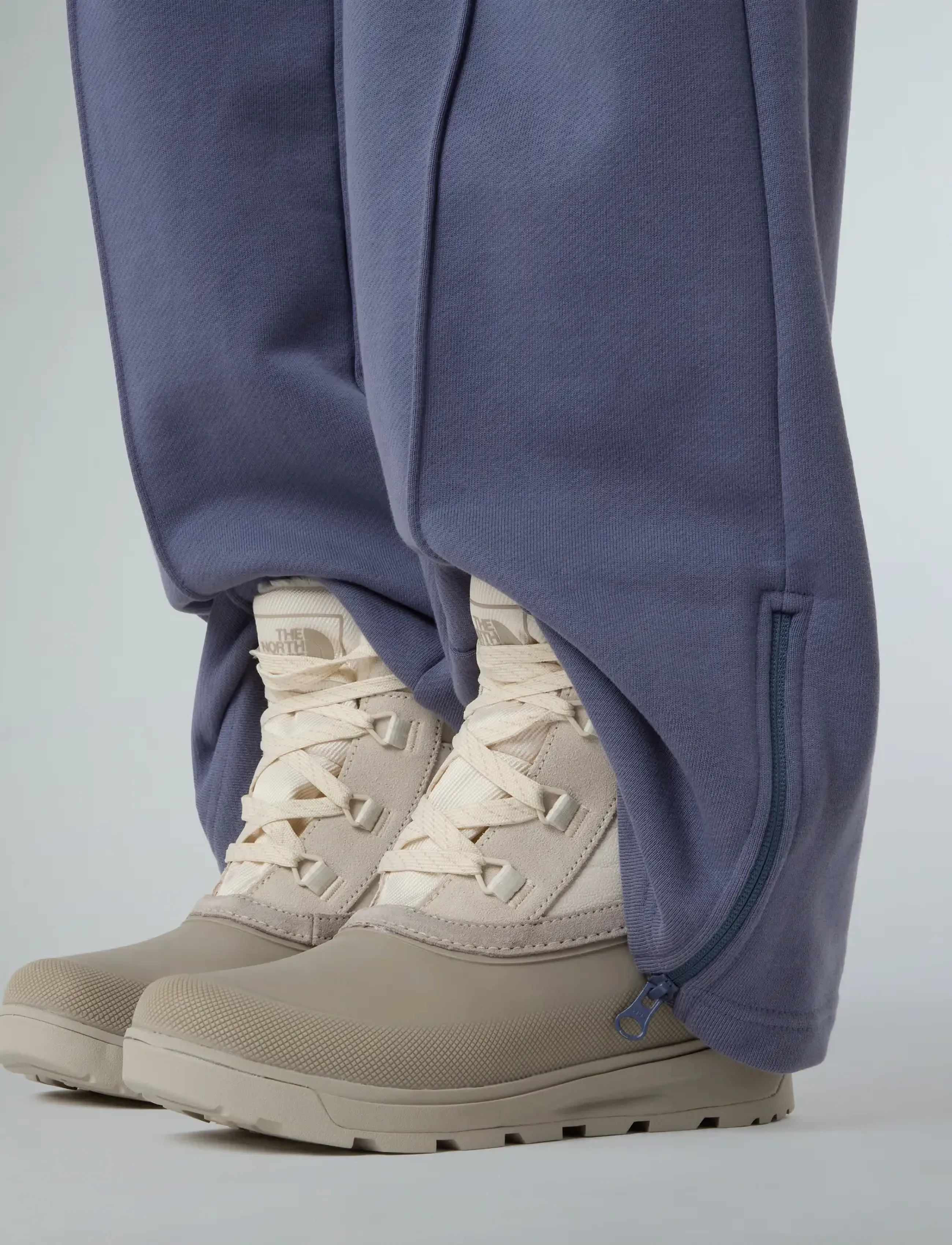THE NORTH FACE Women's Shellista V Shorty Waterproof Boots kängor – bild 2