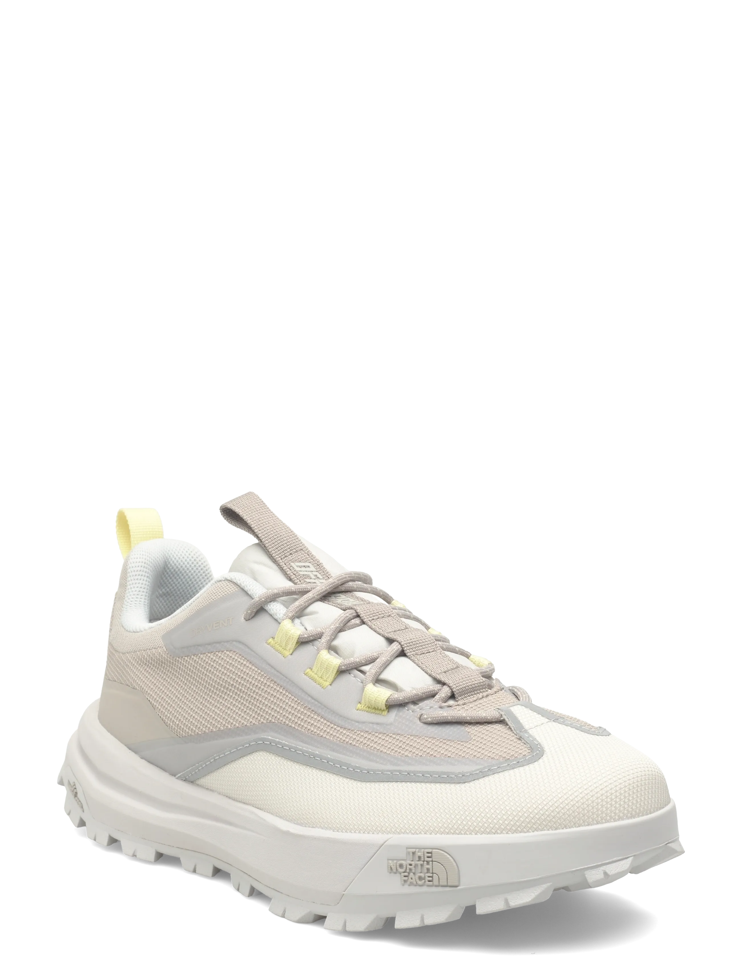 THE NORTH FACE Offtrail Ve Wp Cream - 44 - Herren