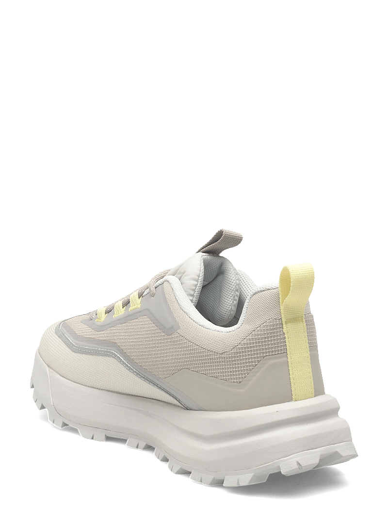 The North Face - OFFTRAIL VE WP - hiking shoes - soapstone/glacier gray - 2