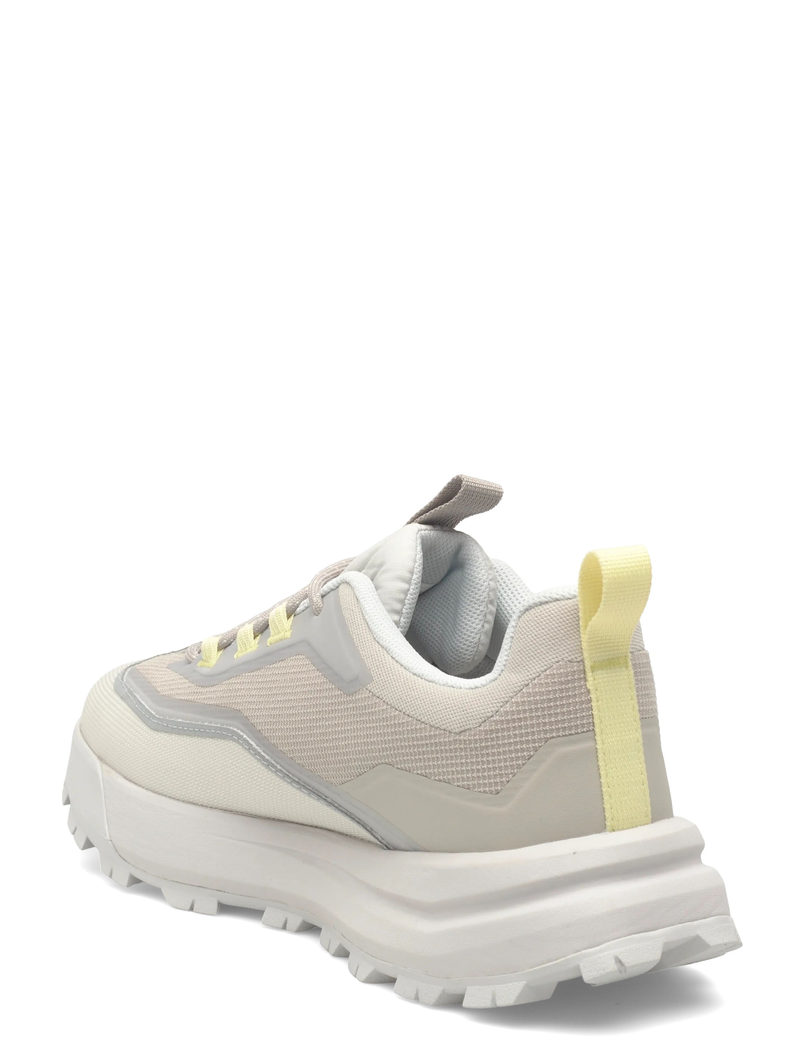 The North Face - OFFTRAIL VE WP - wandelschoenen - soapstone/glacier gray - 2
