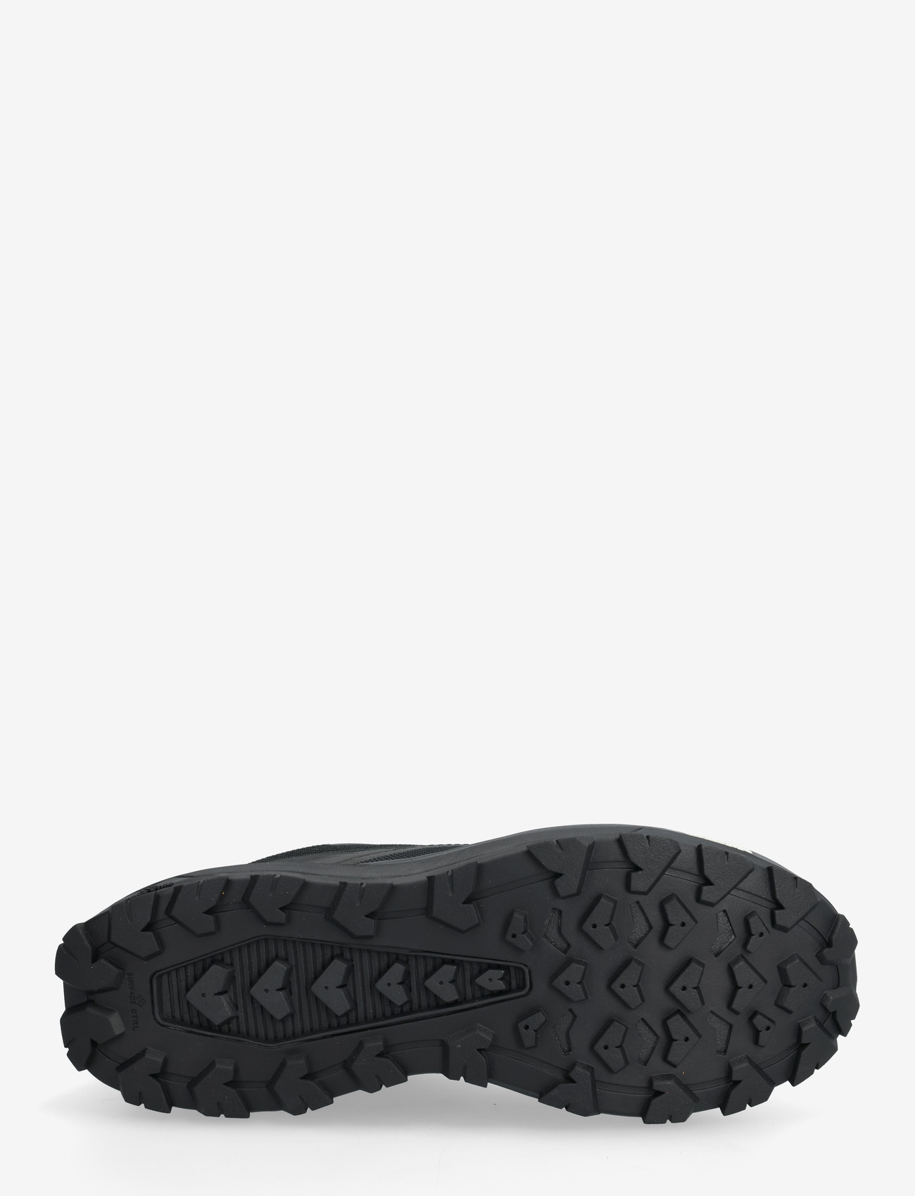 The North Face - OFFTRAIL VE WP - wanderschuhe - tnf black/tnf black - 4