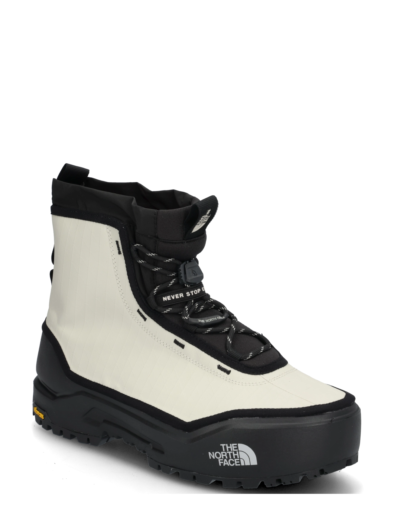CALACATTA/TNF BLACK