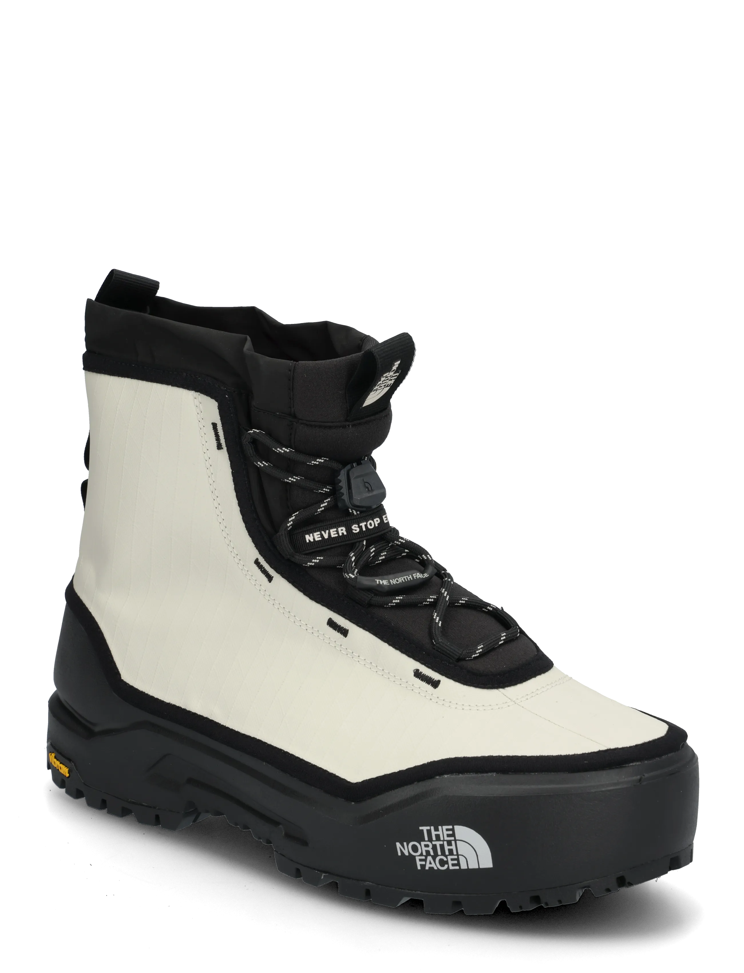 CALACATTA/TNF BLACK