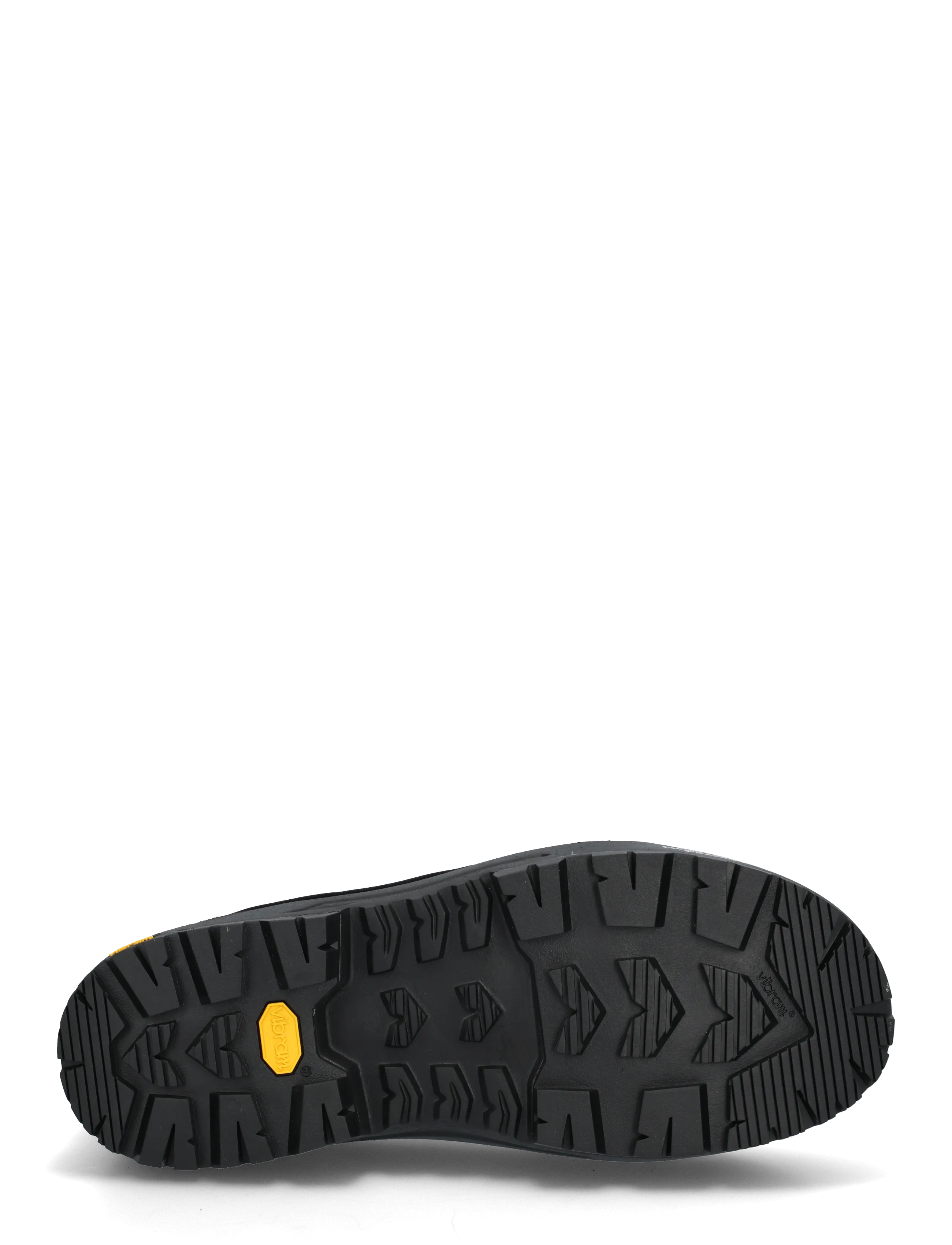 The North Face - BASE CAMP 100 WP - winterstiefel - calacatta/tnf black - 4