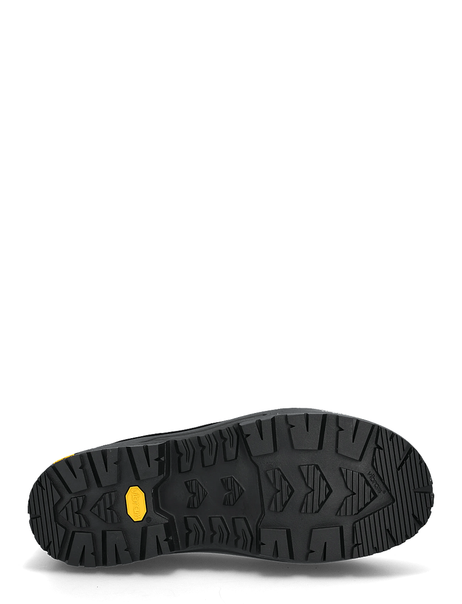 The North Face - BASE CAMP 100 WP - winterstiefel - calacatta/tnf black - 4