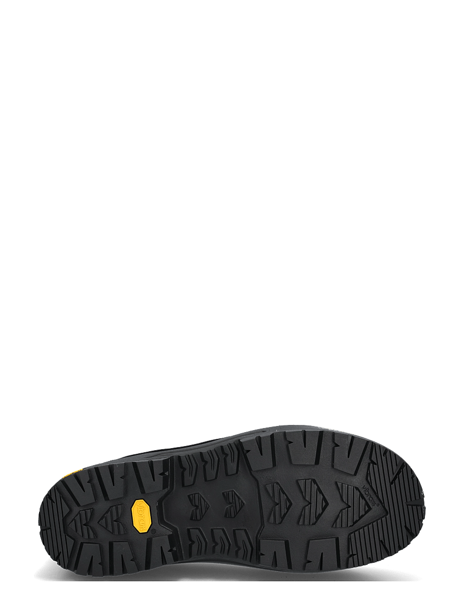 The North Face - BASE CAMP 100 WP - vandringsskor - calacatta/tnf black - 4