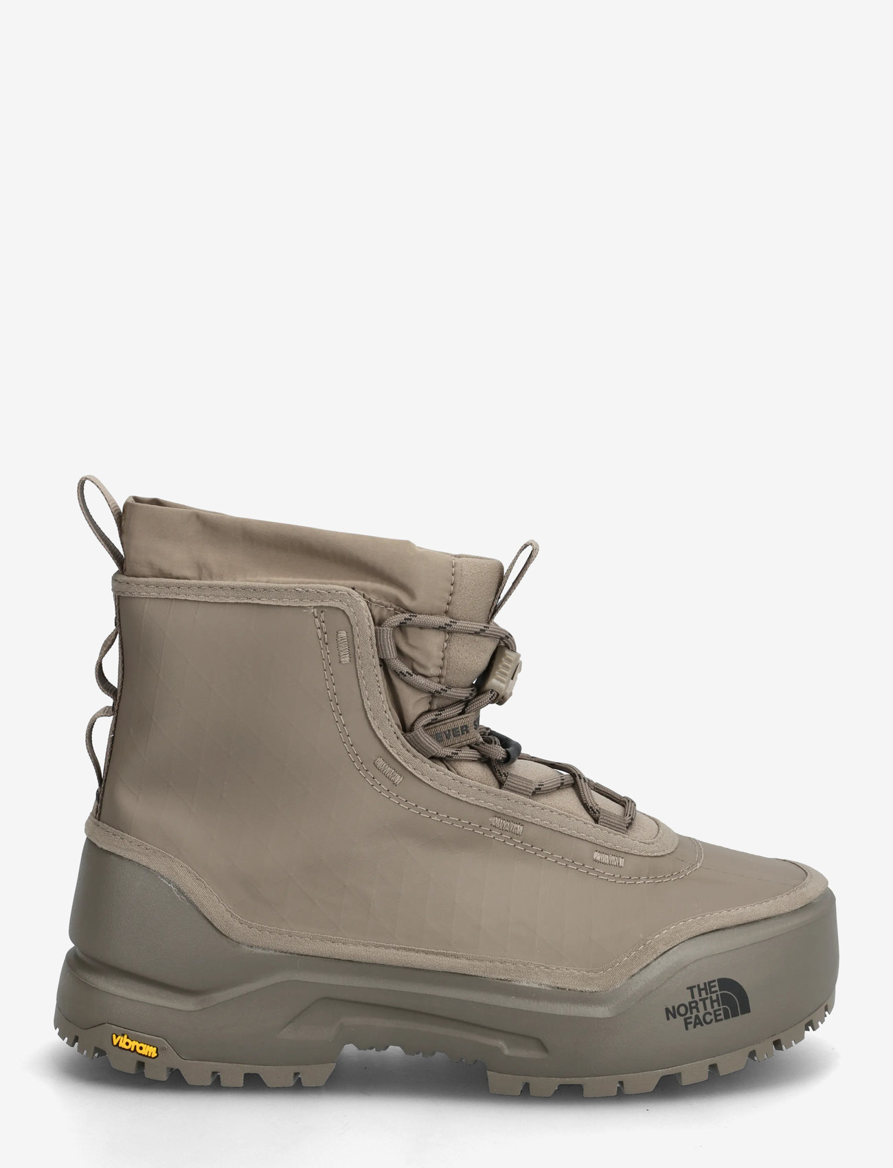 The North Face Base Camp 100 Wp (TNFNF0A8D9F) Hiking/walking