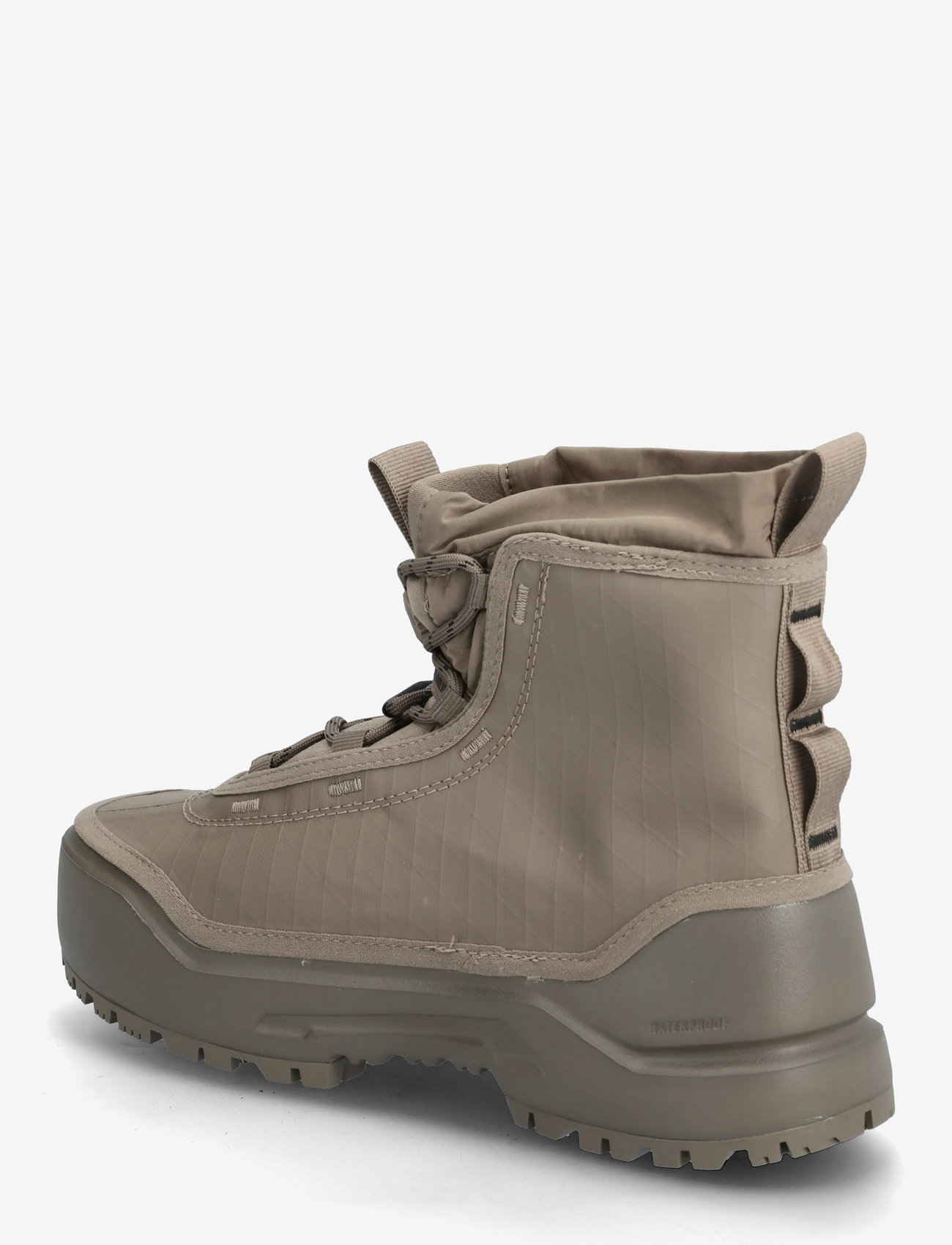 The North Face Base Camp 100 Wp (TNFNF0A8D9F) Hiking/walking