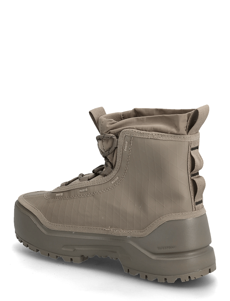 The North Face Base Camp 100 Wp (TNFNF0A8D9F) Hiking/walking