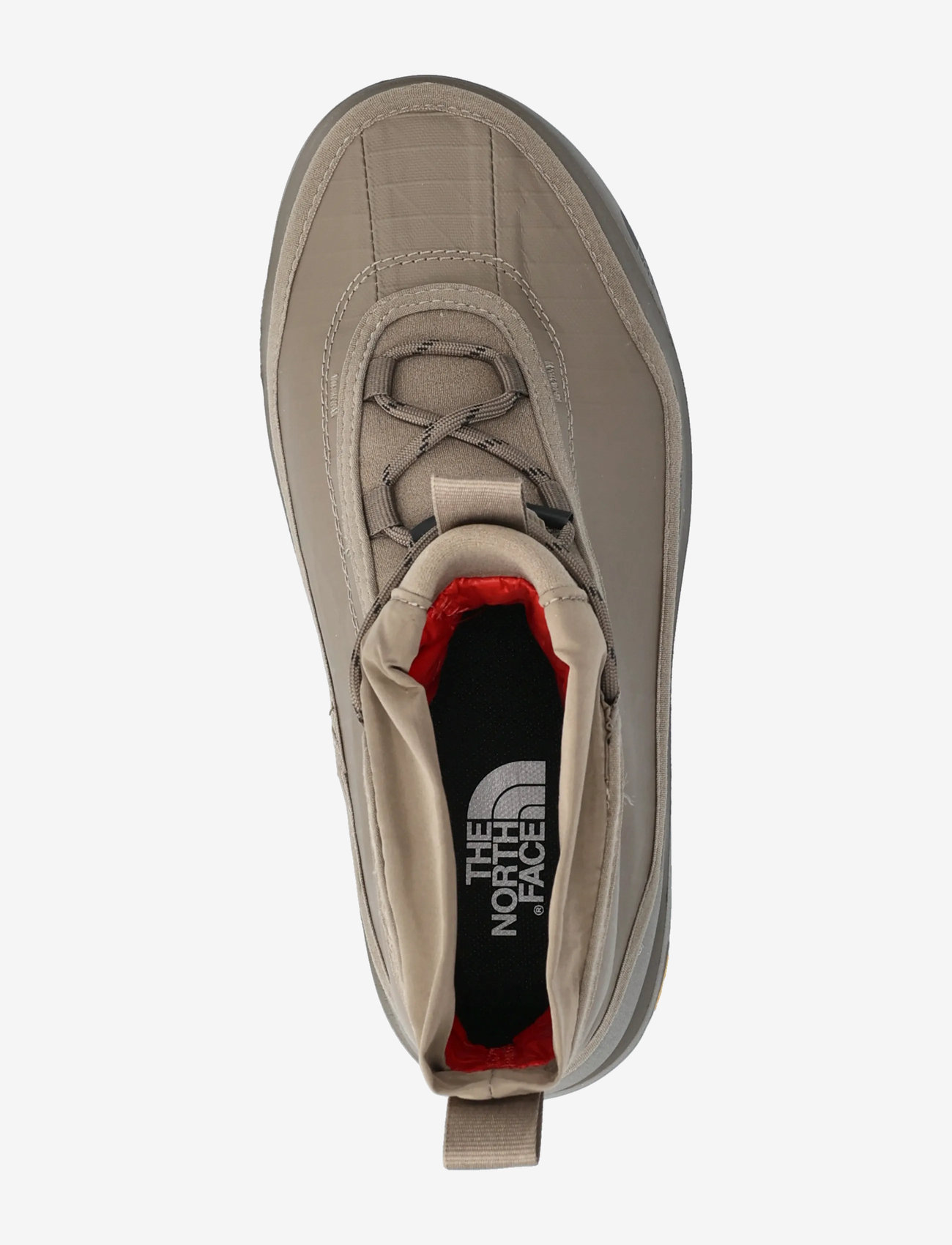 The North Face - BASE CAMP 100 WP - mocha brown/mocha brown - 4