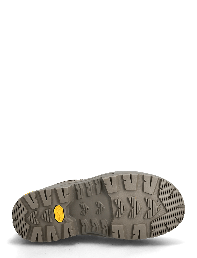 The North Face - BASE CAMP 100 WP - mocha brown/mocha brown - 5