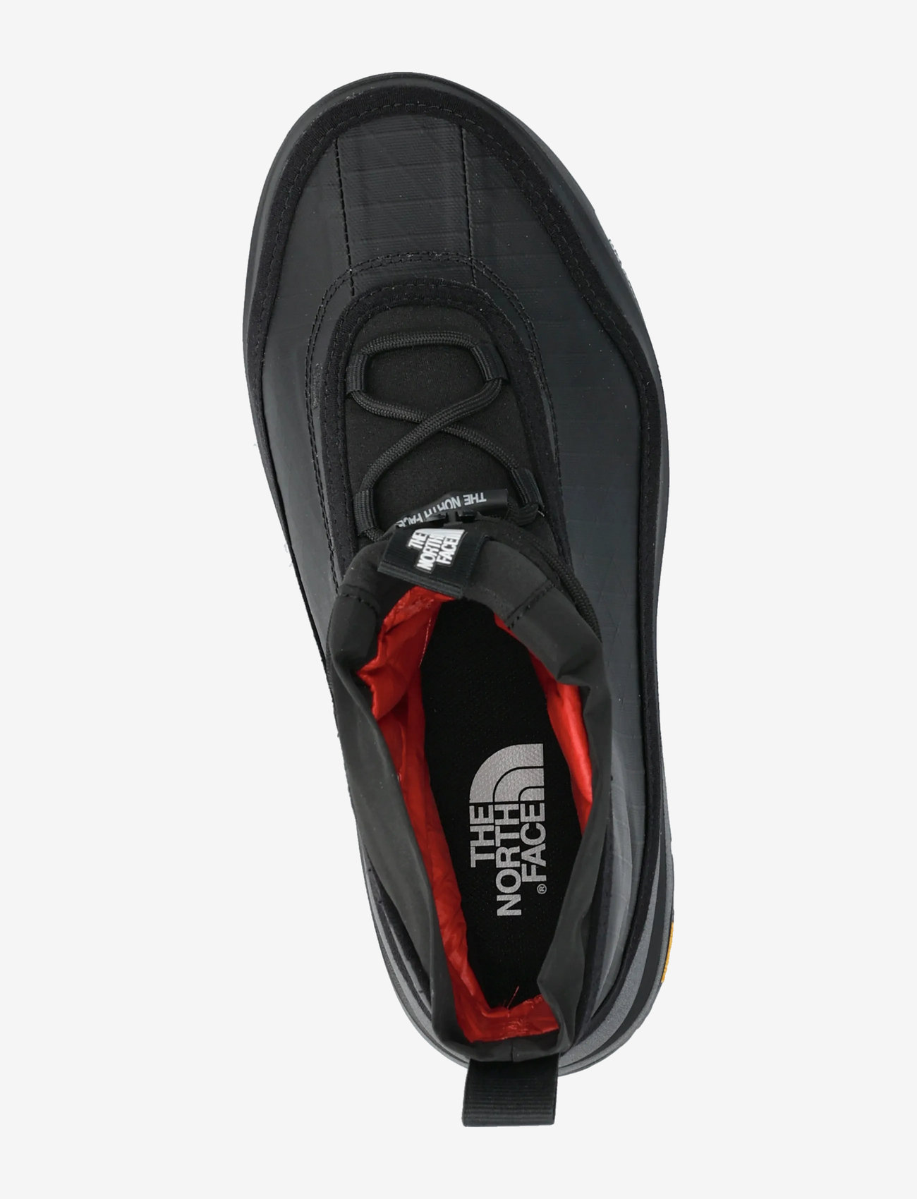 The North Face - BASE CAMP 100 WP - tnf black/tnf black - 3