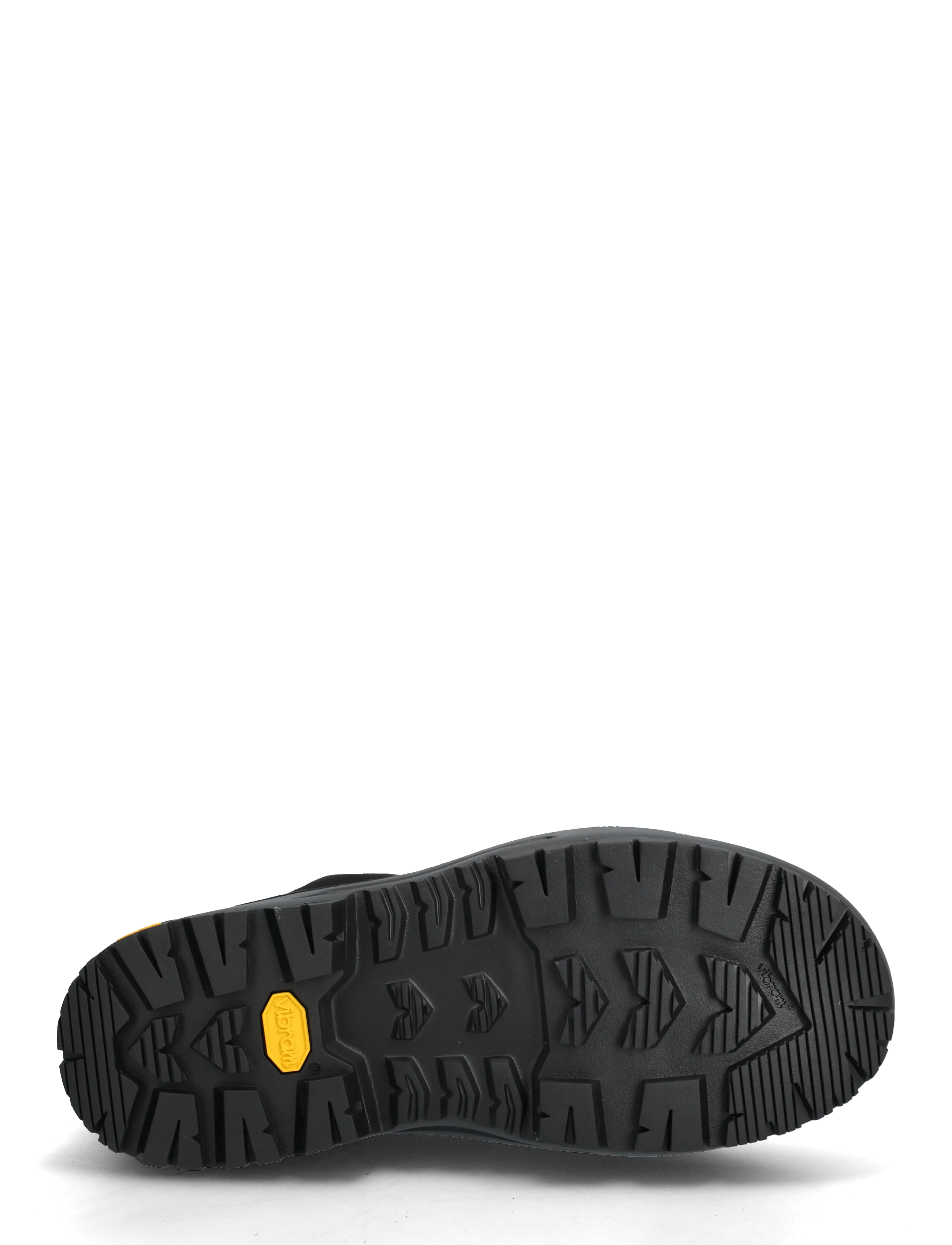 The North Face - BASE CAMP 100 WP - wanderschuhe - tnf black/tnf black - 5