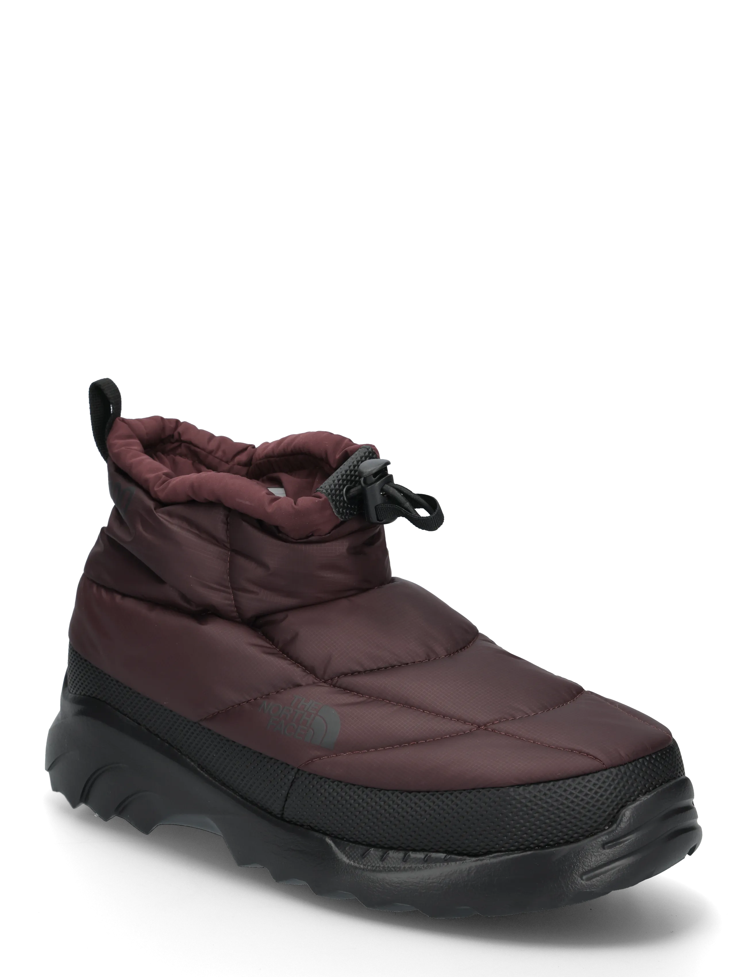 DEEP BURGUNDY/TNF BLACK