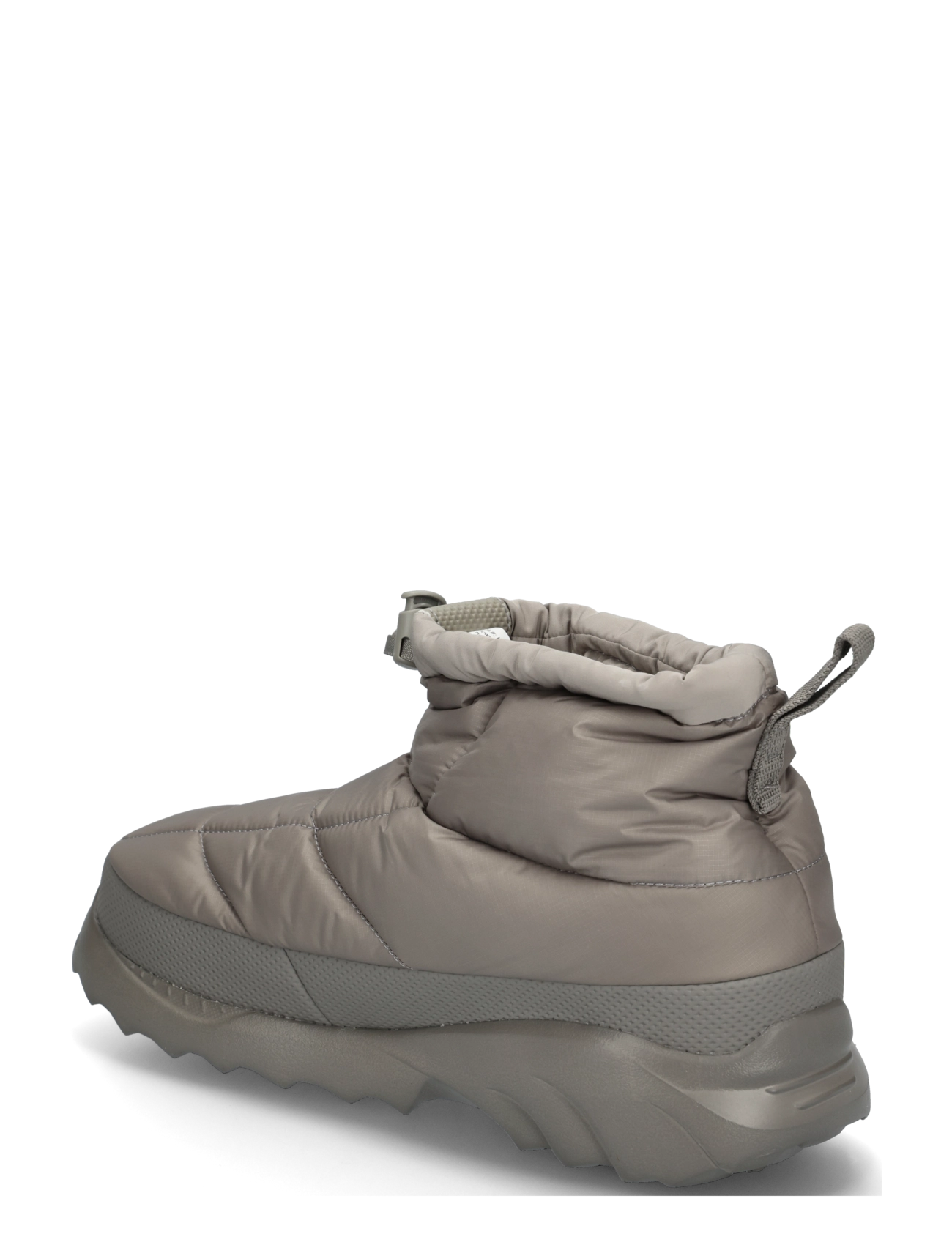 The North Face - NUPTSE TRACTION CHUKKA - stone slab/slate rock - 1