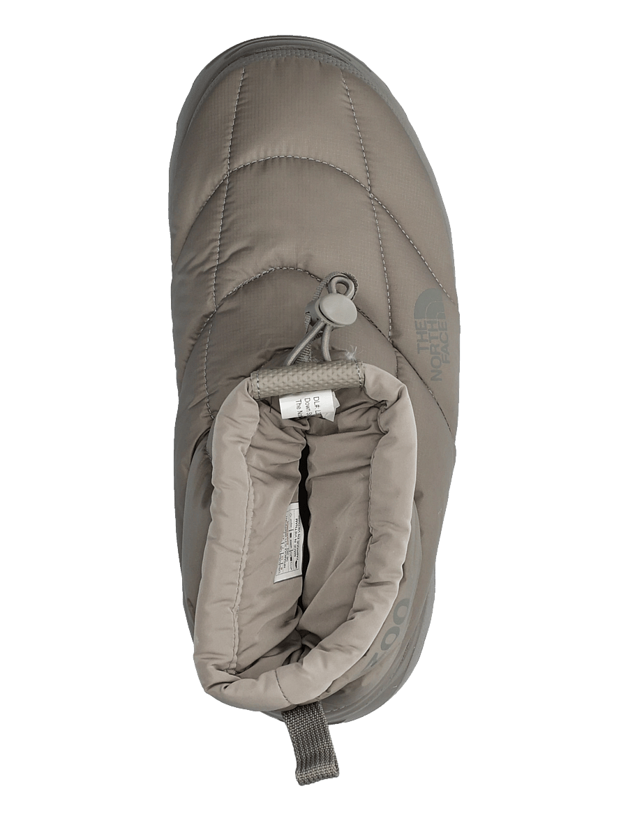 The North Face - NUPTSE TRACTION CHUKKA - stone slab/slate rock - 3