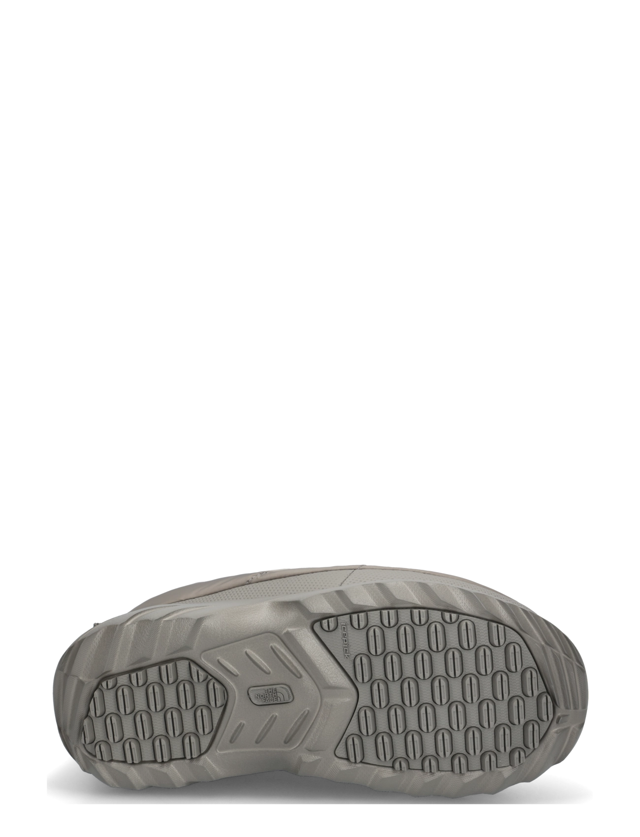 The North Face - NUPTSE TRACTION CHUKKA - stone slab/slate rock - 4