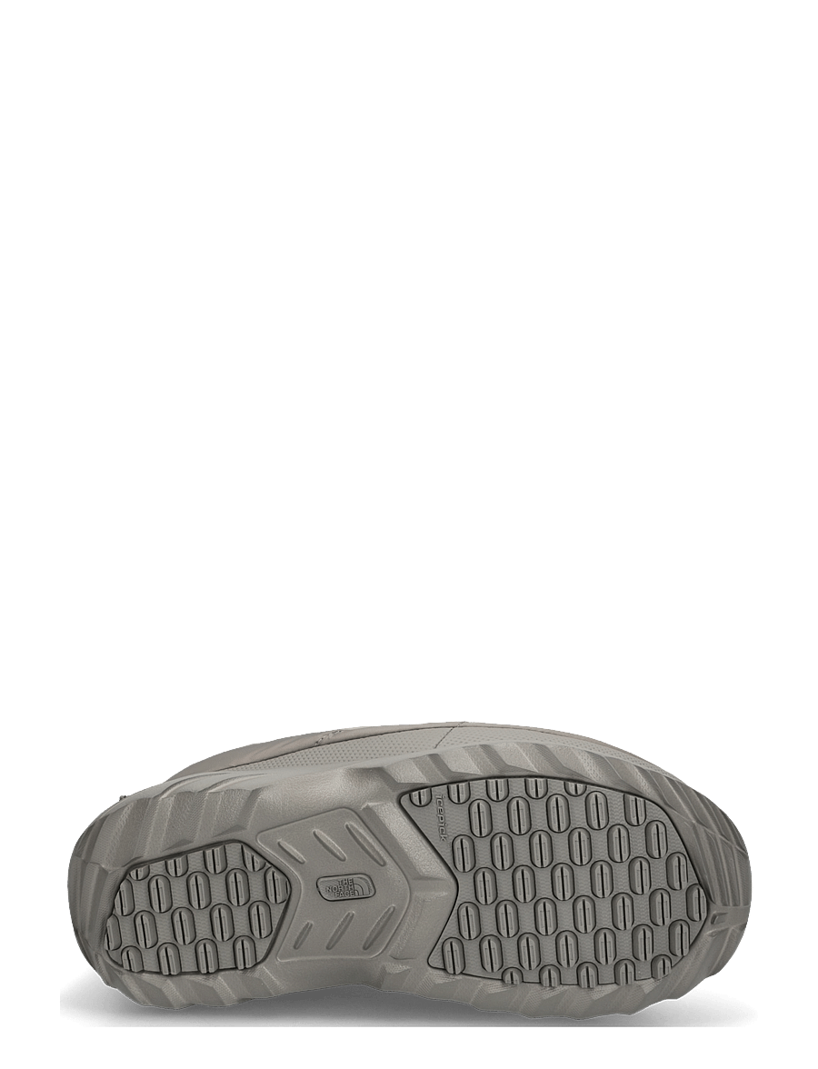 The North Face - NUPTSE TRACTION CHUKKA - stone slab/slate rock - 4