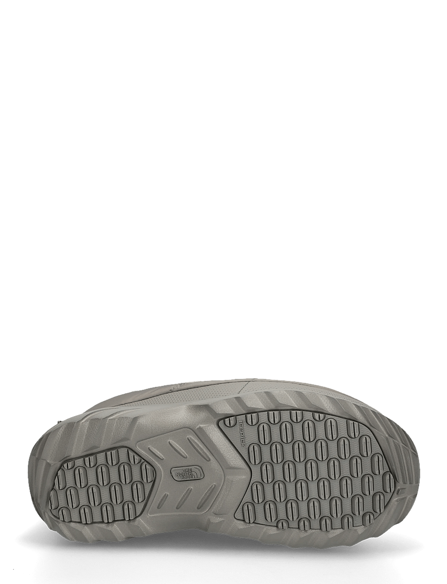 The North Face - NUPTSE TRACTION CHUKKA - talvesaapad - stone slab/slate rock - 4