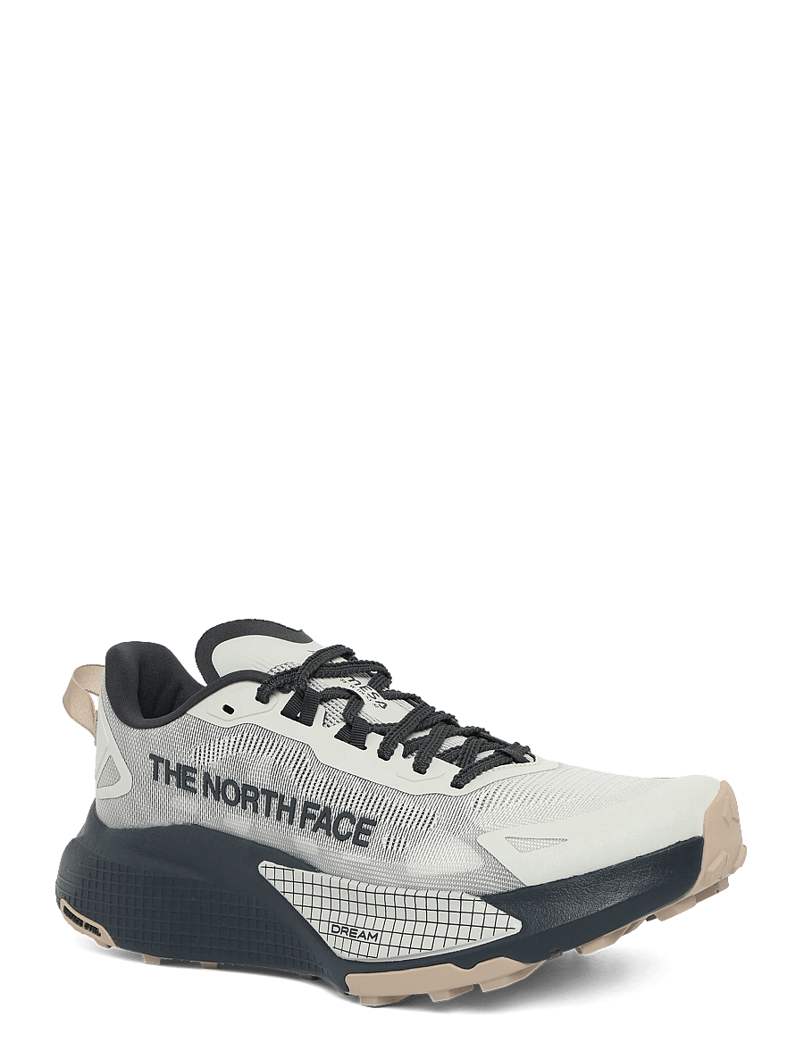 The North Face - M ALTAMESA 500 V2 - running shoes - cumulus cloud/anthracit - 0