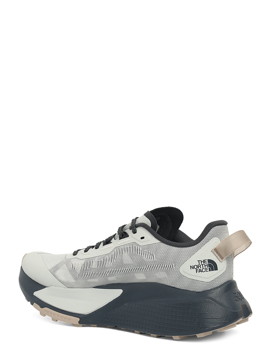 The North Face - M ALTAMESA 500 V2 - running shoes - cumulus cloud/anthracit - 1