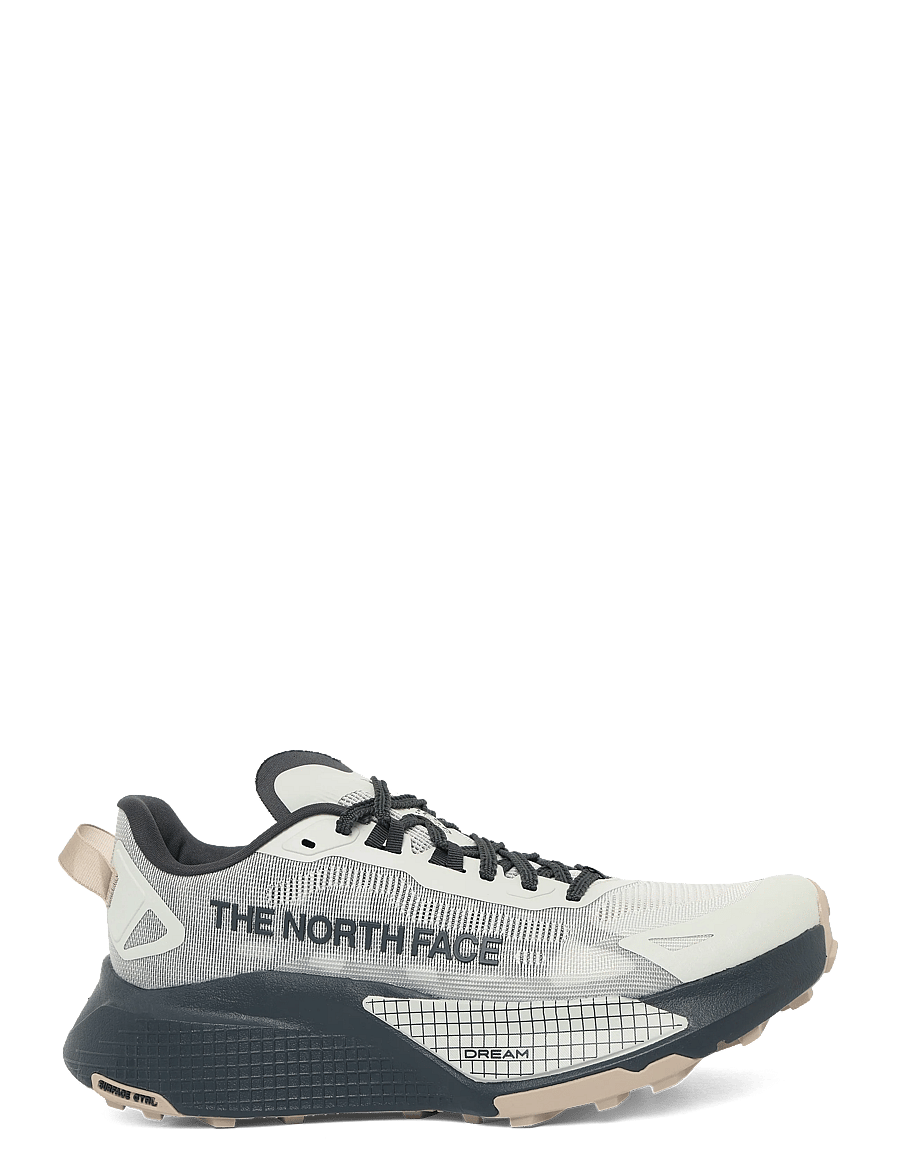 The North Face - M ALTAMESA 500 V2 - running shoes - cumulus cloud/anthracit - 2