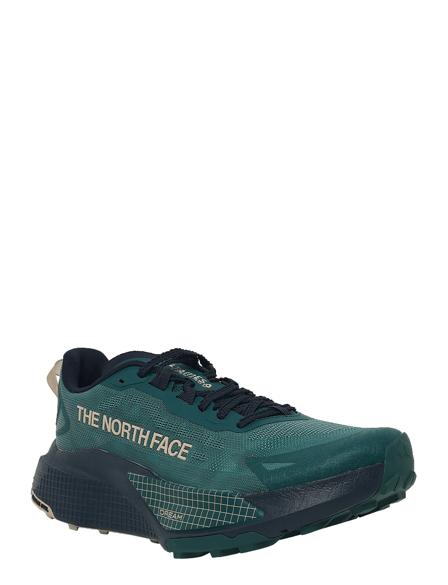 The North Face - M ALTAMESA 500 V2 - laufschuhe - pacific teal/midnight s - 0
