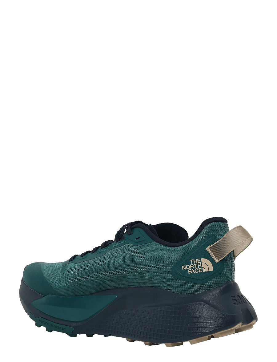 The North Face - M ALTAMESA 500 V2 - laufschuhe - pacific teal/midnight s - 1