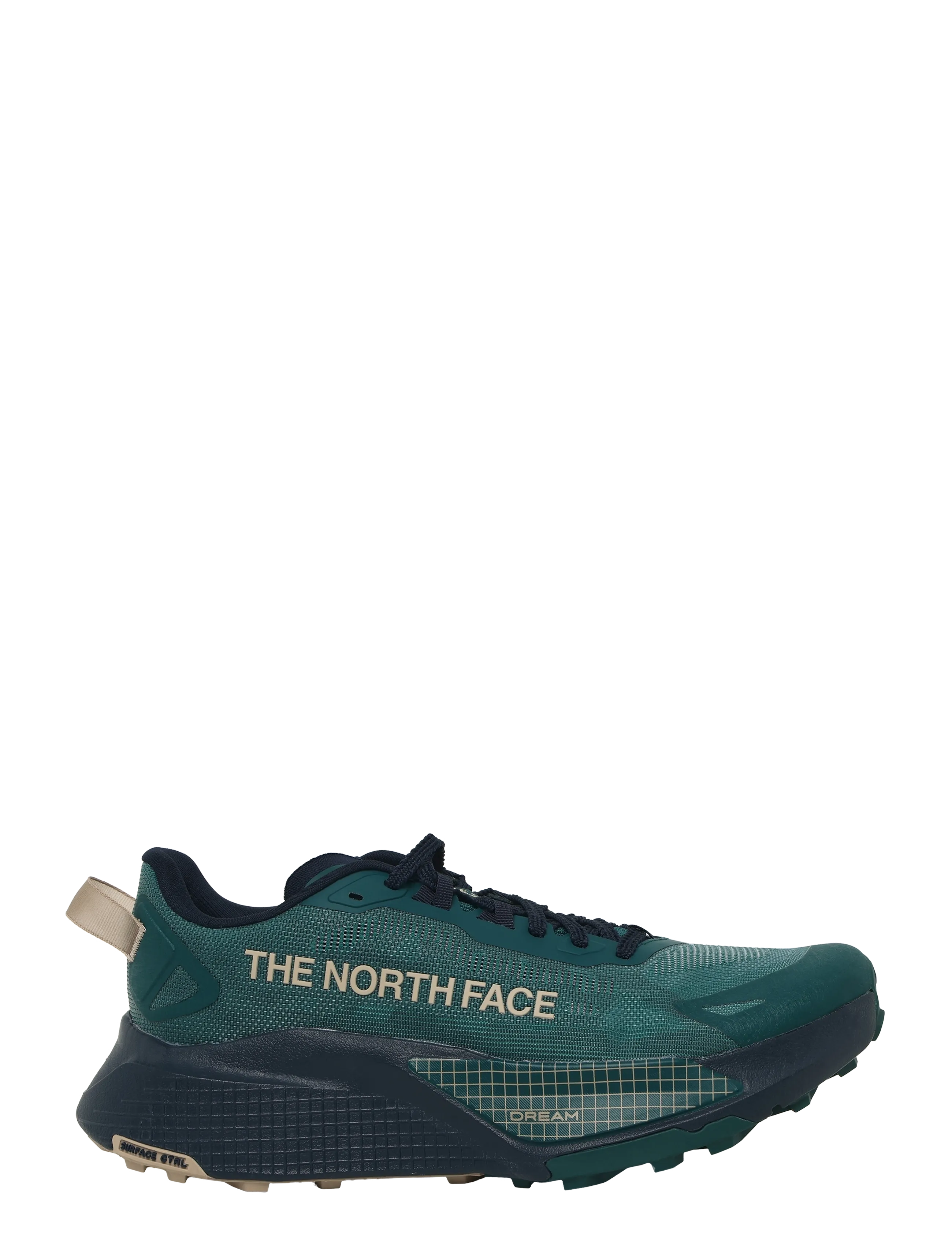 The North Face - M ALTAMESA 500 V2 - laufschuhe - pacific teal/midnight s - 2