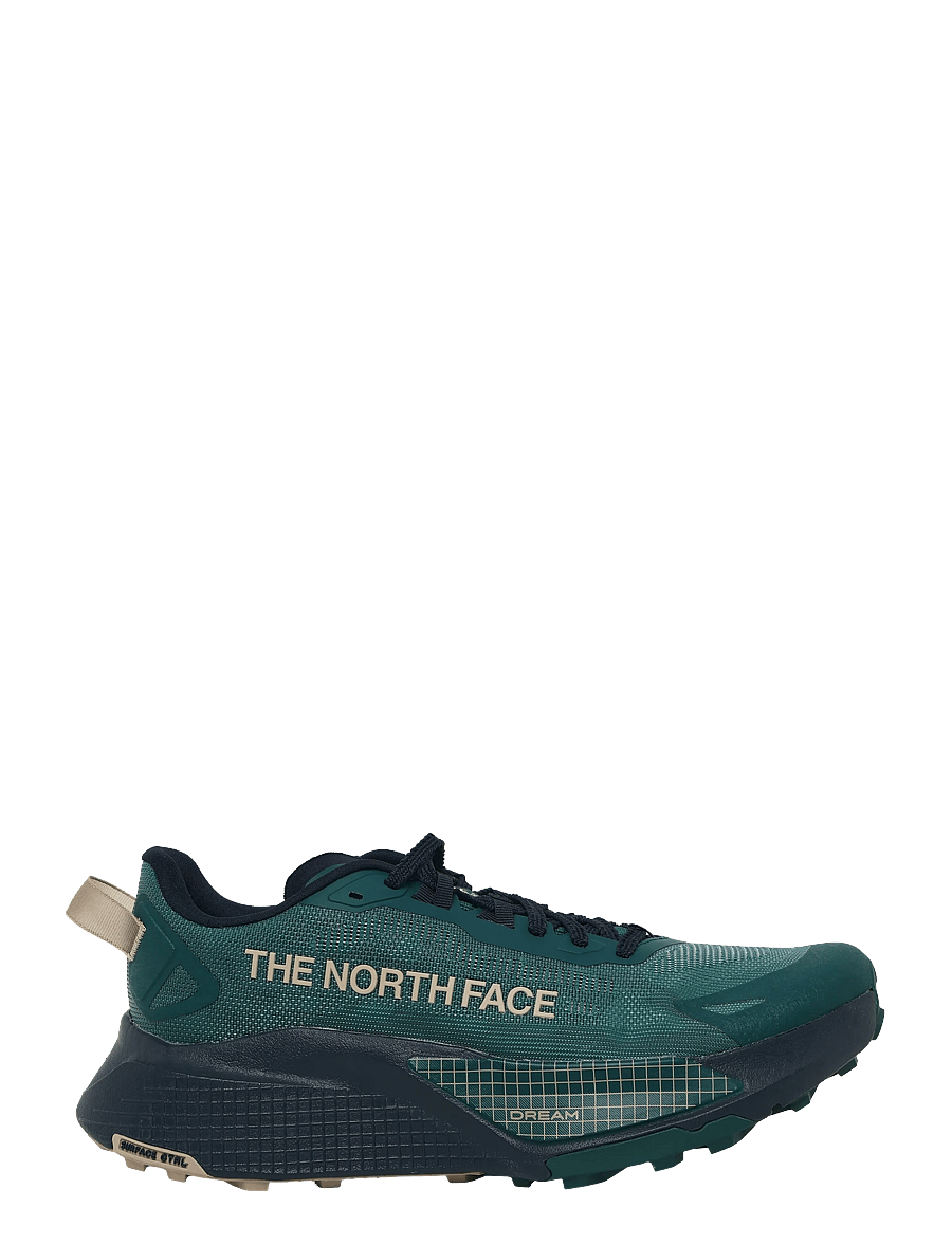 The North Face - M ALTAMESA 500 V2 - laufschuhe - pacific teal/midnight s - 2