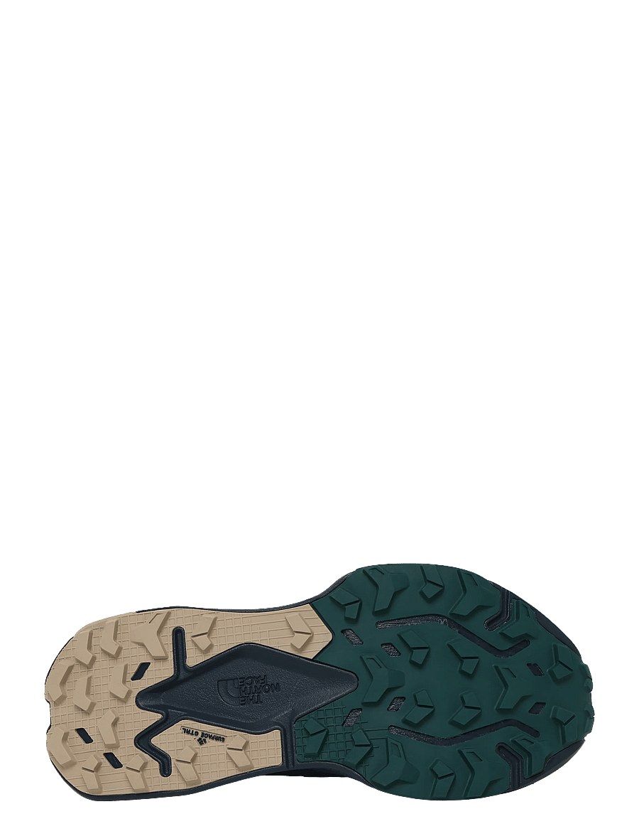 The North Face - M ALTAMESA 500 V2 - laufschuhe - pacific teal/midnight s - 4